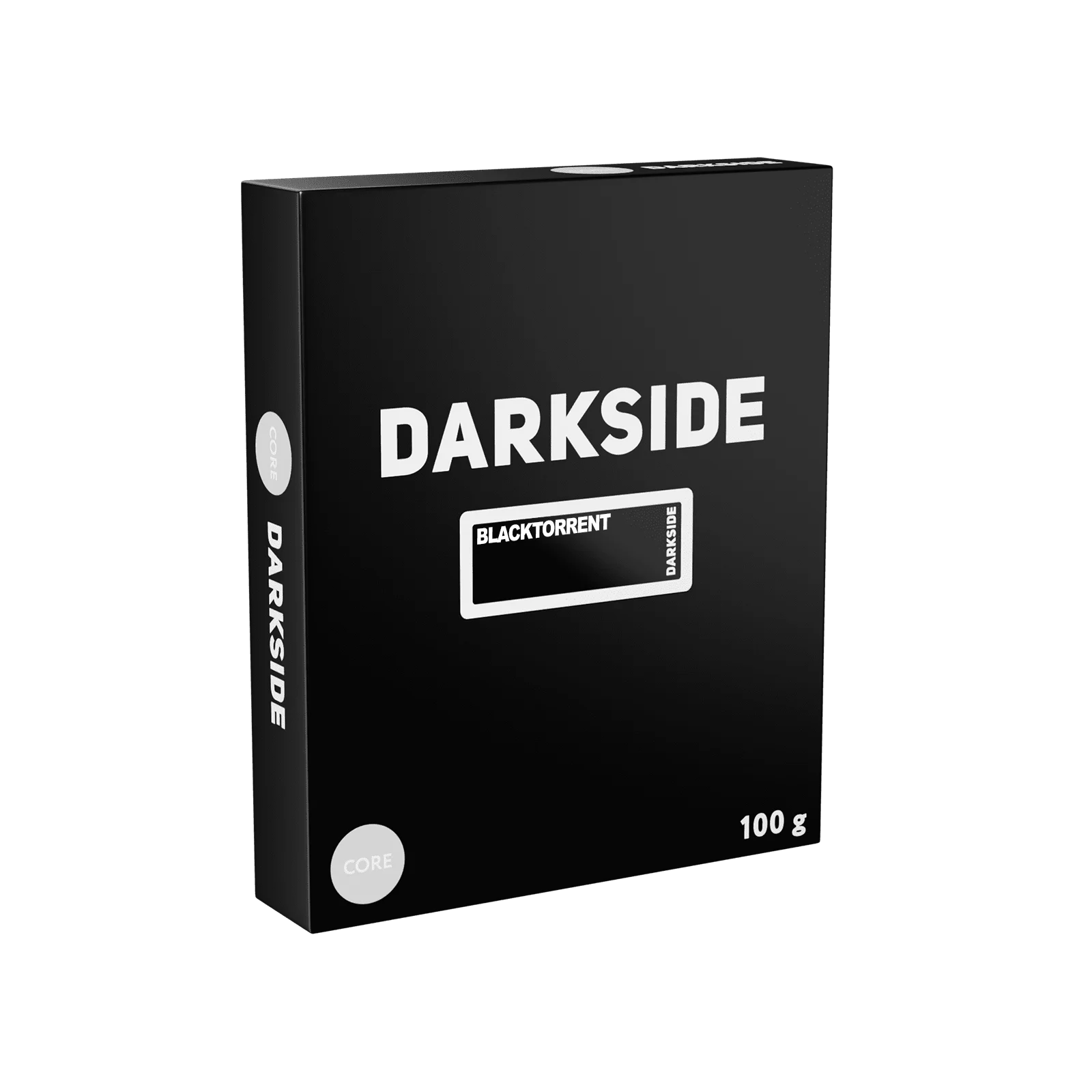 Darkside - Core - Blacktorrent - 100 g 2 Darkside - Core - Blacktorrent - 100 g 2