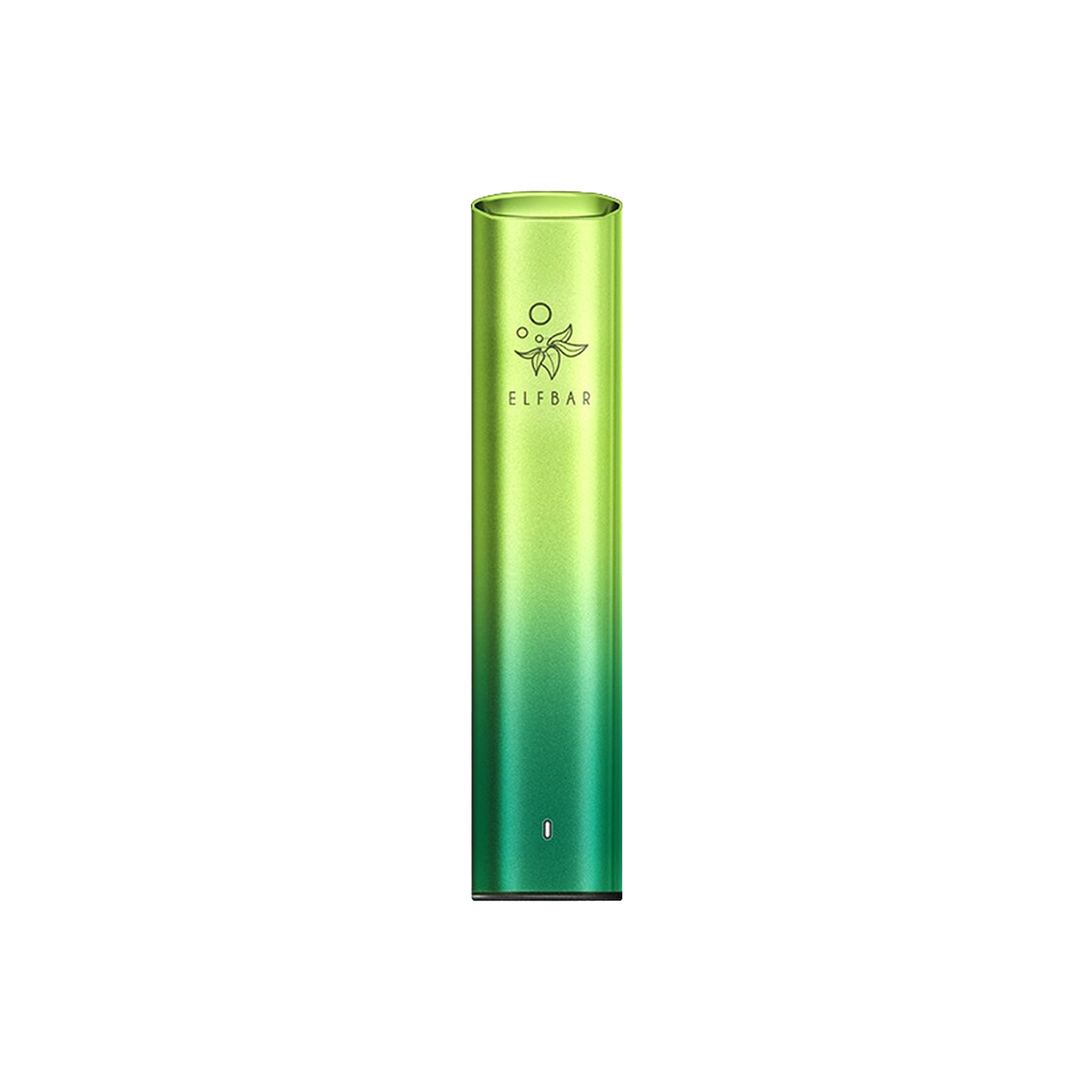 Elf Bar Mate 500 Basisgerät Aurora Green | 500 mAh Akku günstig kaufen