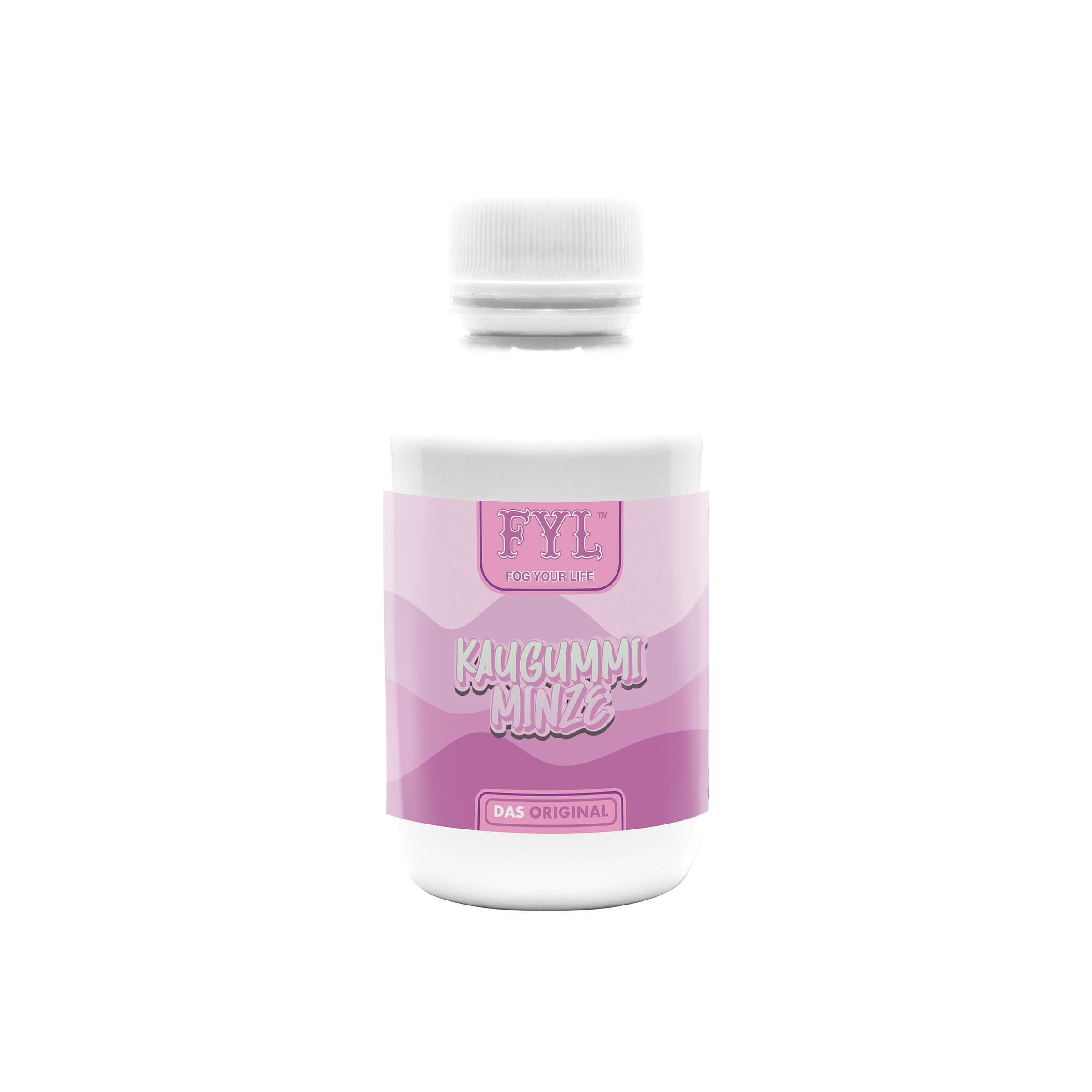 Fog Your Life Kaugummi Minze Aroma Shot 25ml | Online bestellen 2