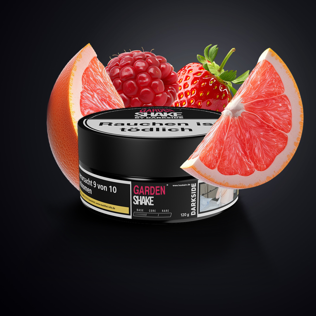 Darkside - Garden Shake - 120 g1