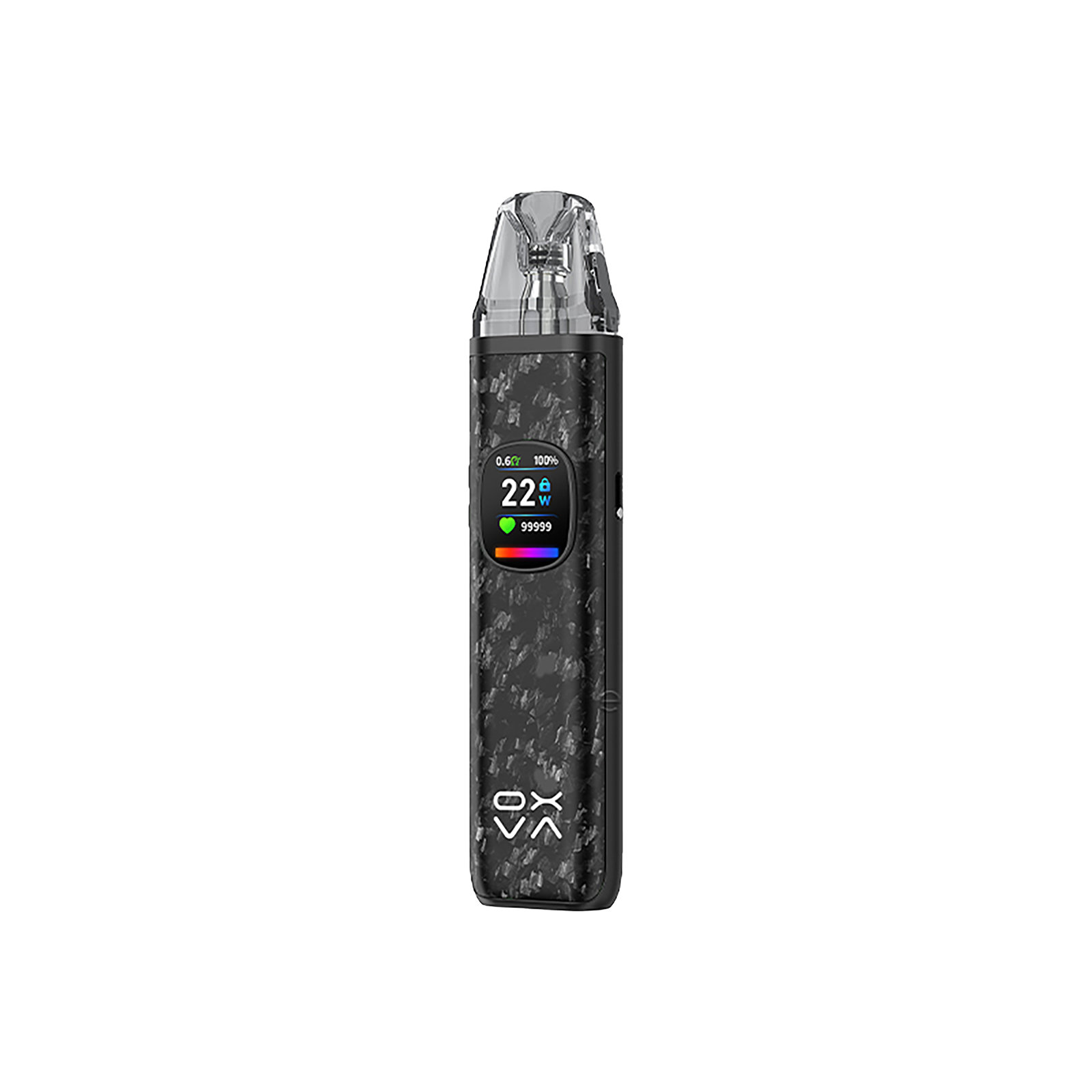 OXVA - Xlim Pro 2 DNA Pod - Kit - Frost Titanium Blue