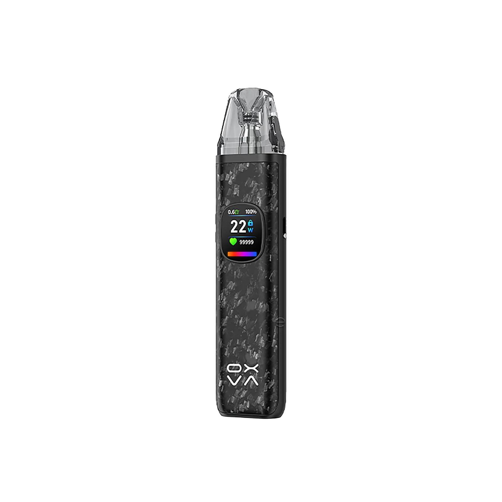 OXVA - Xlim Pro 2 DNA Pod - Kit - Frost Titanium Blue