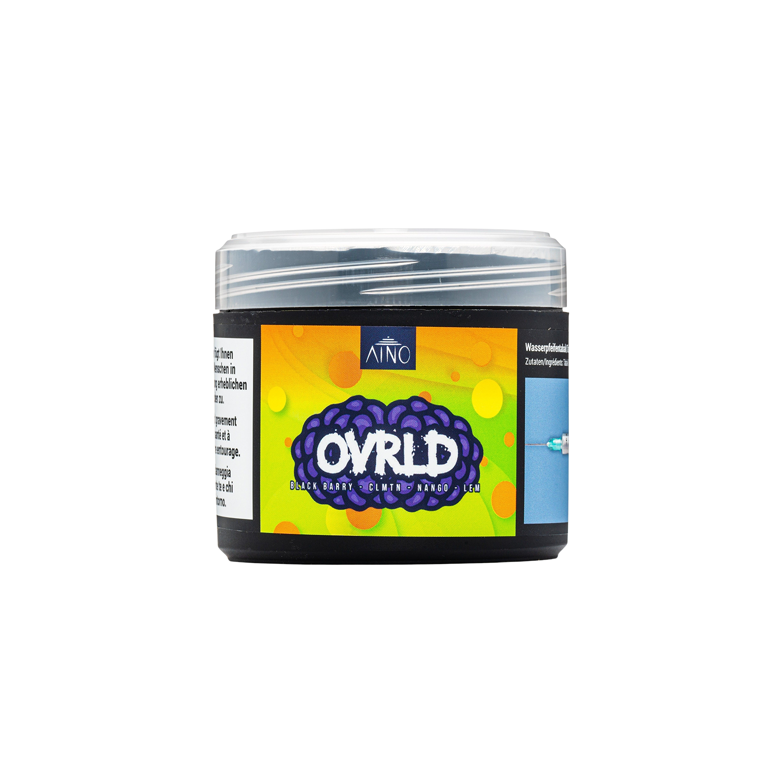 Aino - OVRLD - 200 g 1 Aino - OVRLD - 200 g 1