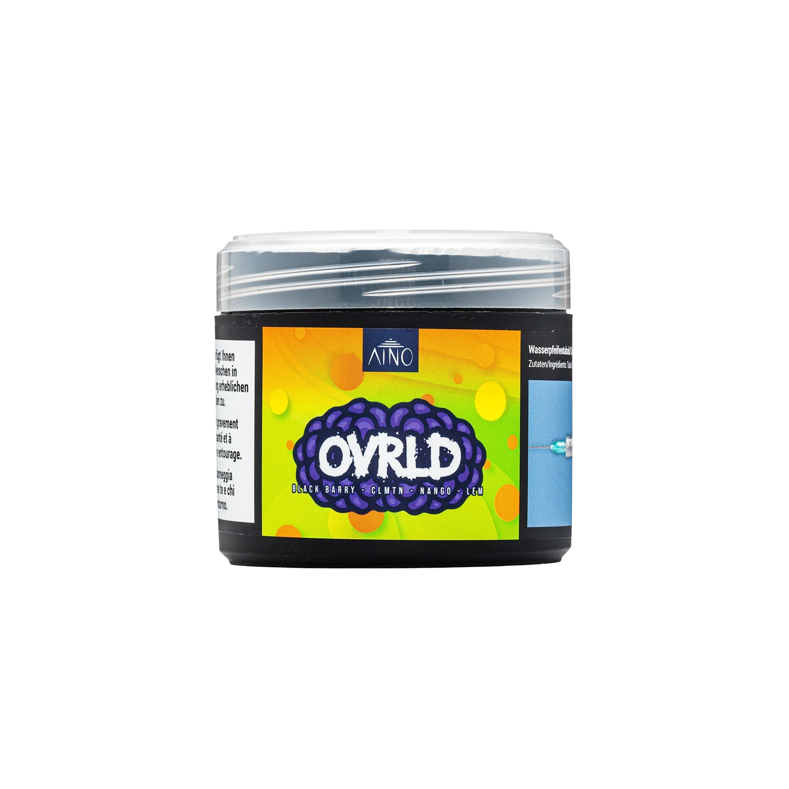 Aino - OVRLD - 200 g 1 Aino - OVRLD - 200 g 1