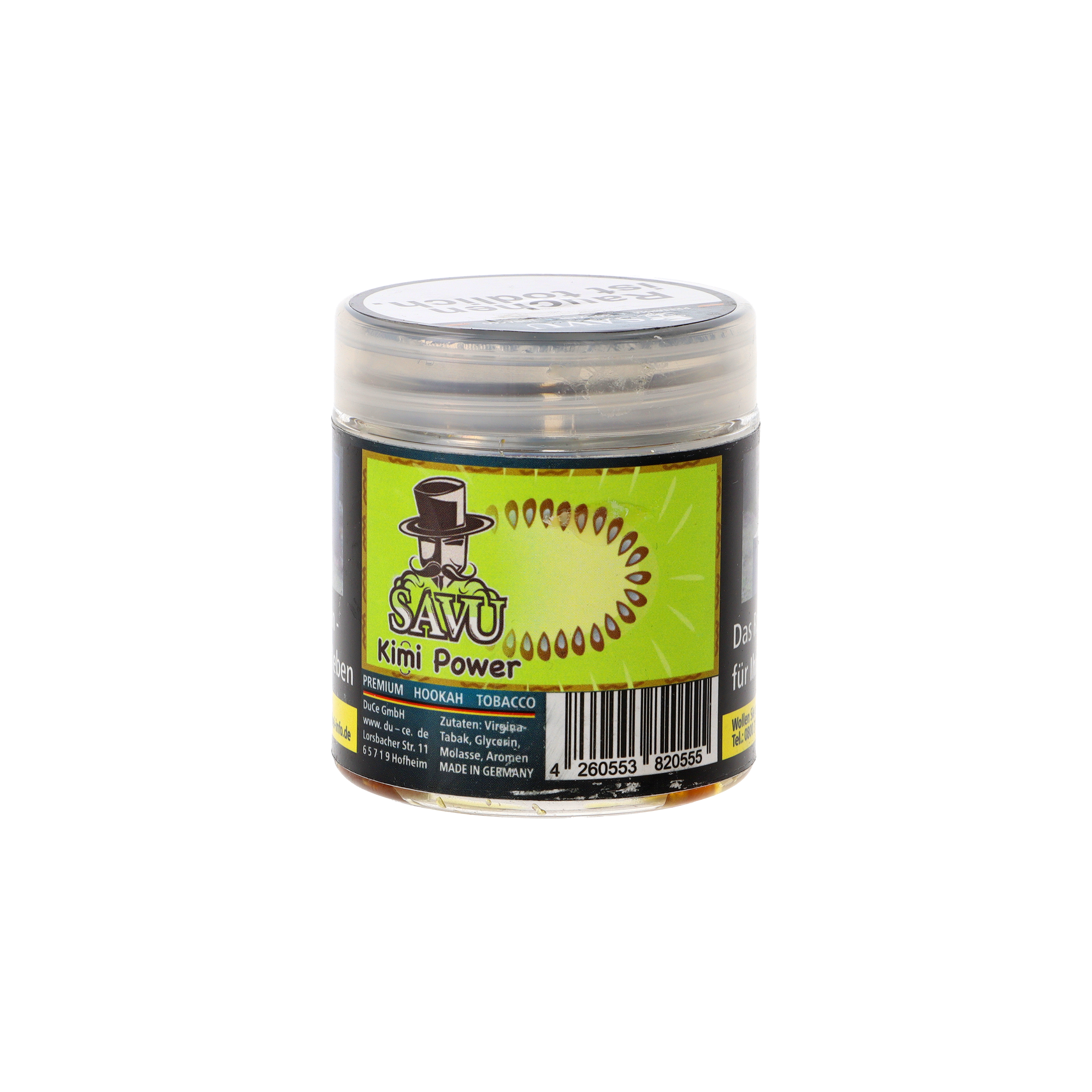 Savu - Kimi - Power - 25 g