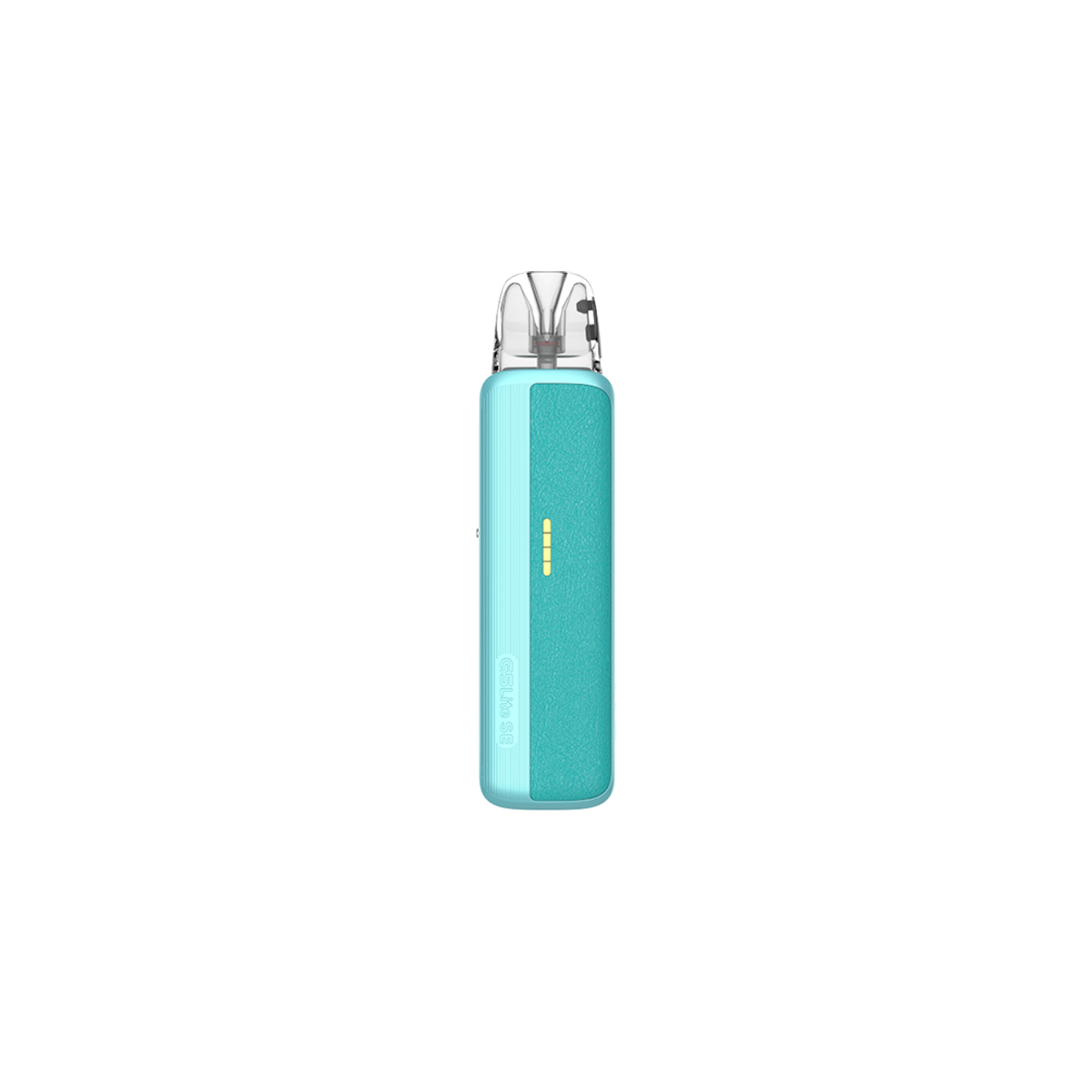 Uwell - Caliburn G5 Lite SE - Kit - Blue Leather3