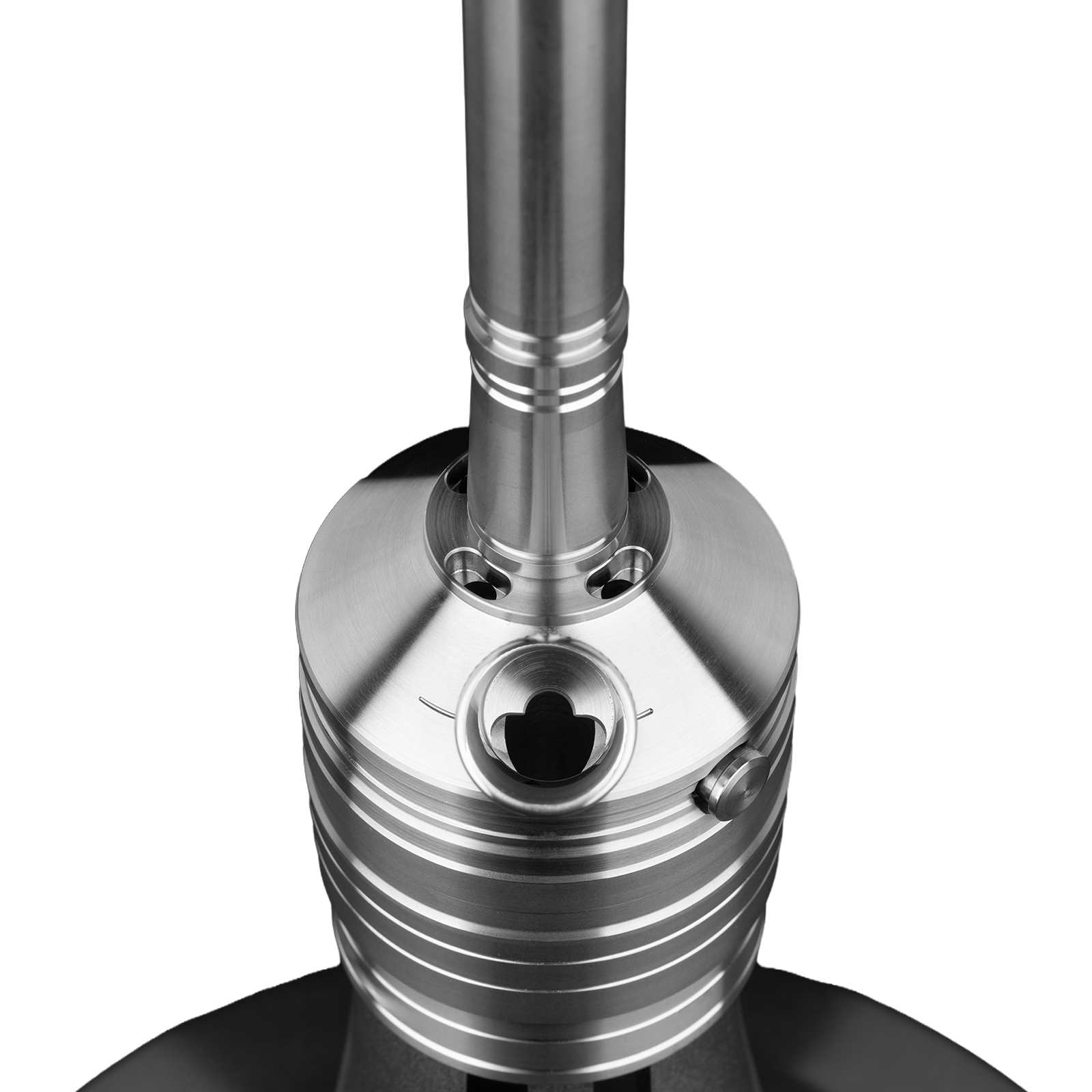 Steamulation - Ultimate One Gen III Steamulation - Ultimate One Gen III - White Matt