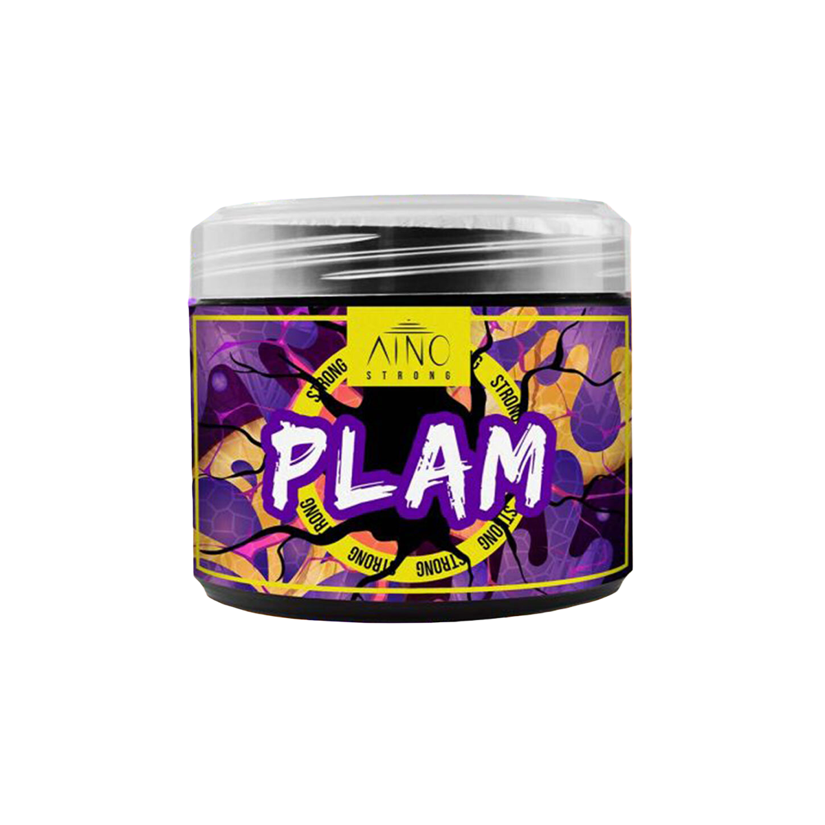 Aino - Strong Tobacco - Plam - 200 g1-12-