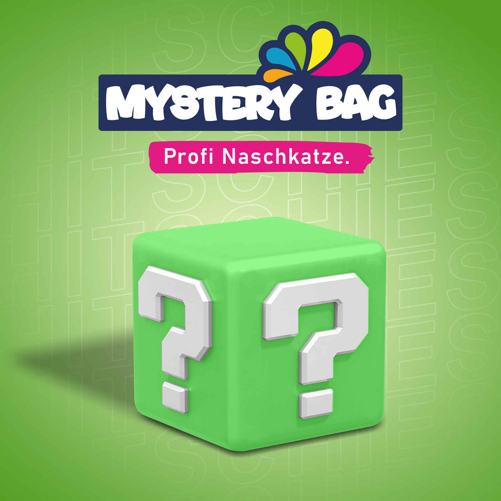 Mystery Bag Hitschler Profi Nachkatze | Mysteriöse Sonderangebote günstig bestellen 1