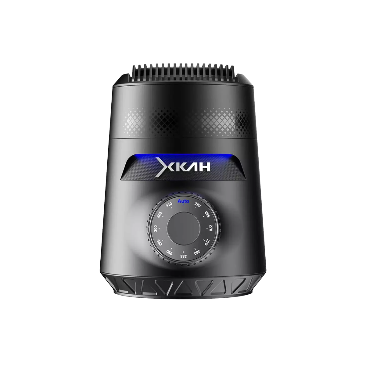 XKah Lite - E-HMD - Smokebox - Schwarz1.