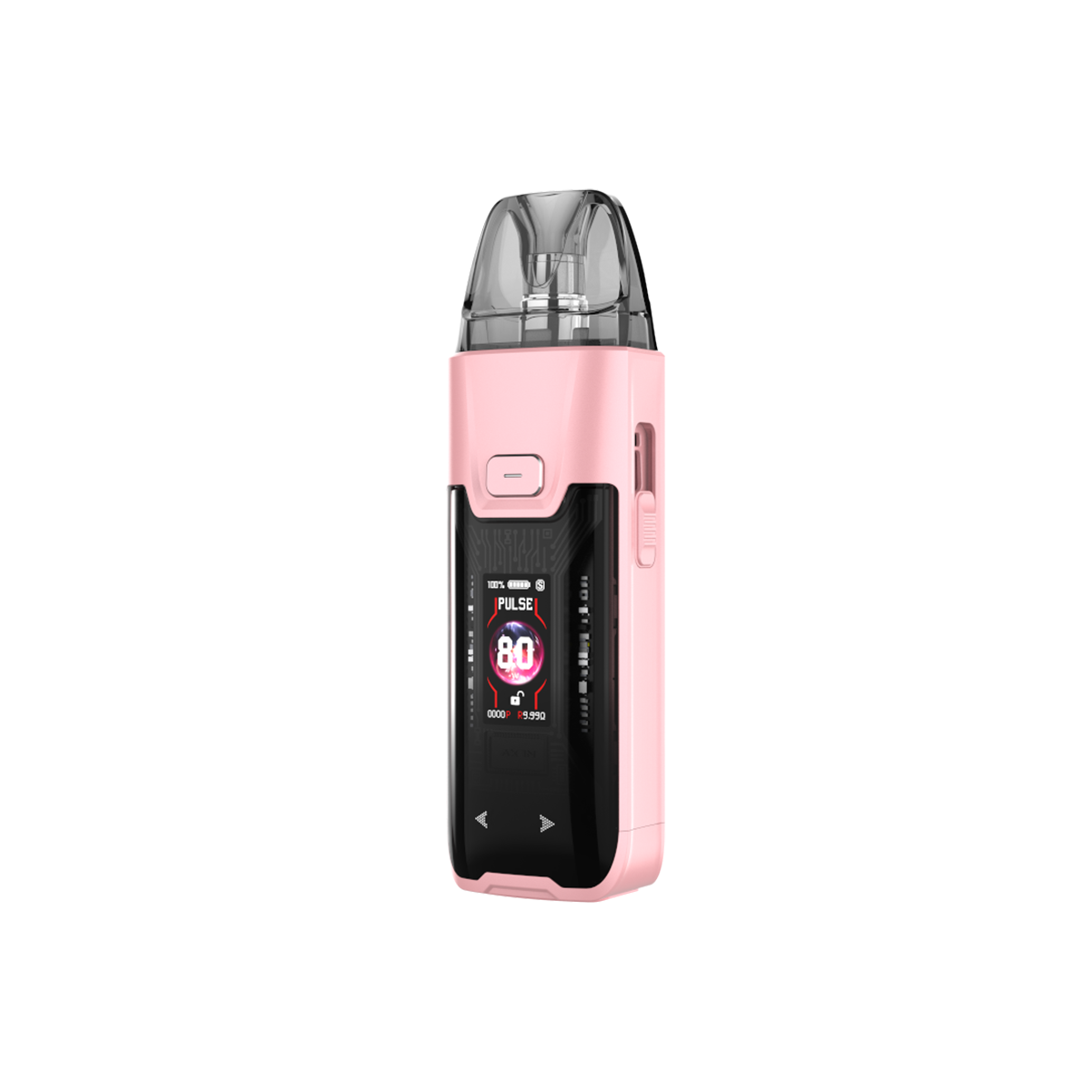 Vaporesso - Luxe Xr Max 2 - Kit - Cloud Pink1