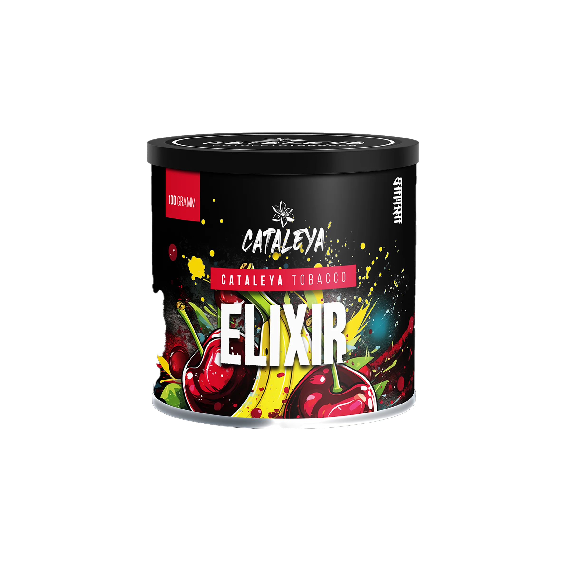 Cataleya Pfeifentabak Elixir 100g | Online bestellen 2