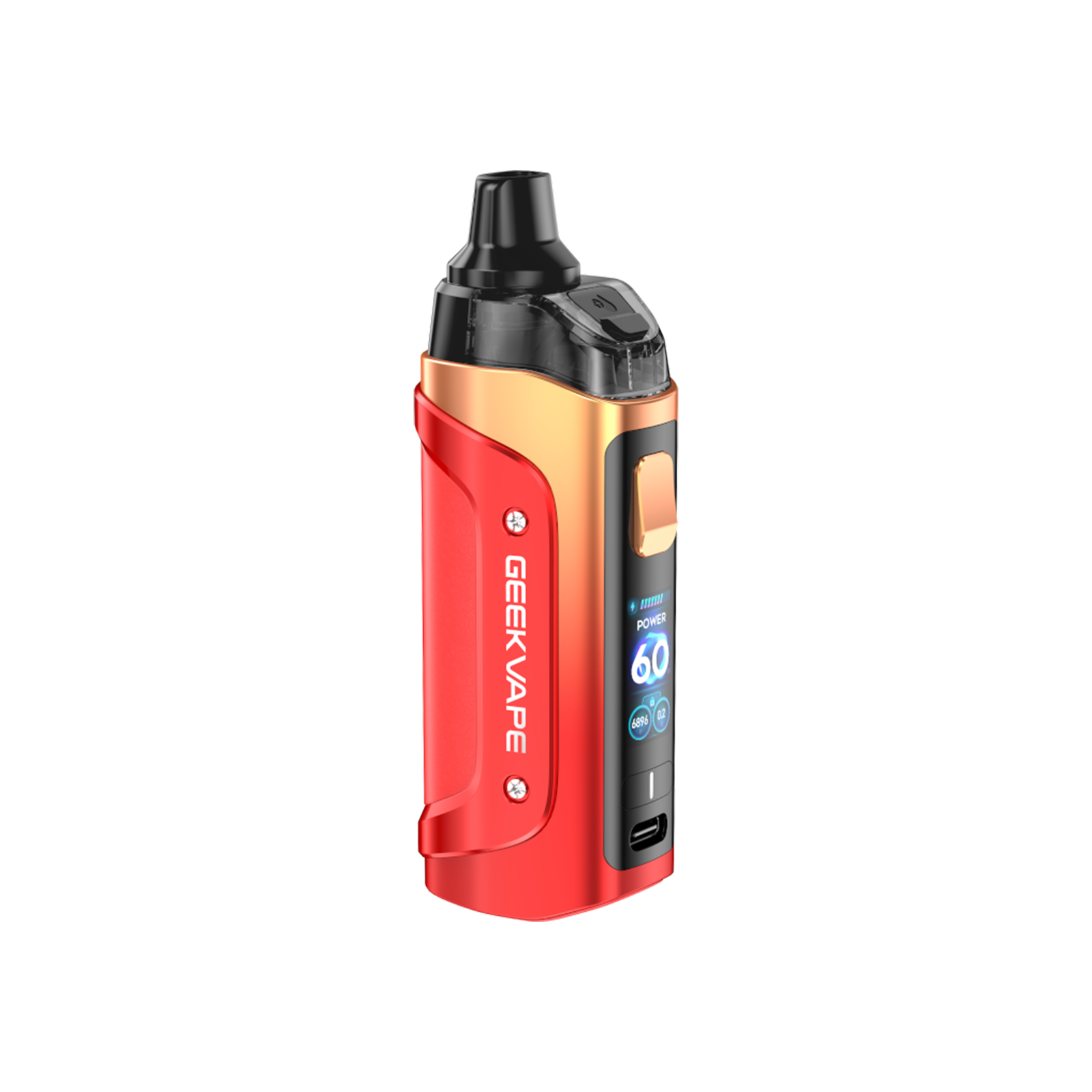 Geekvape - Aegis Boost 3 - Kit - Gold