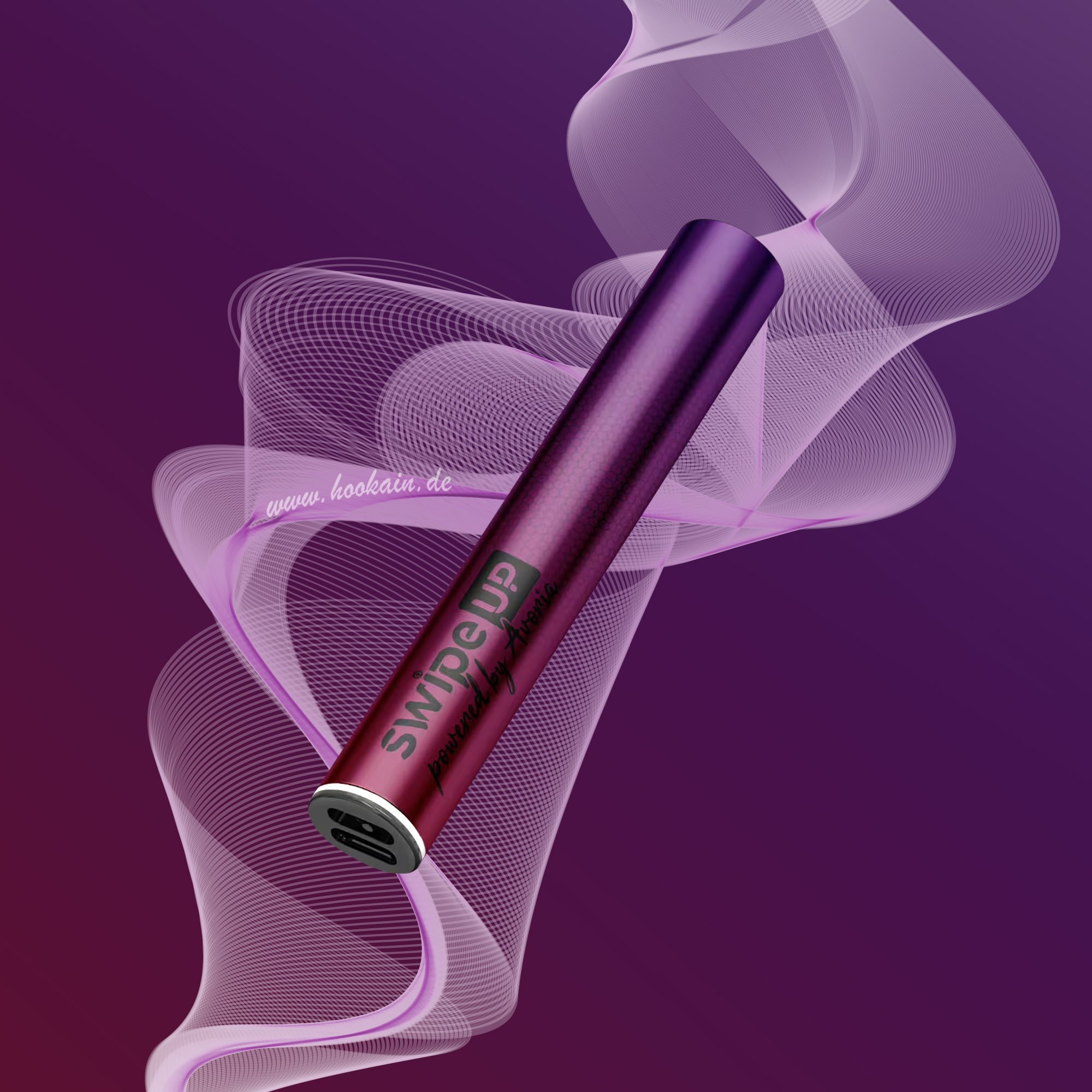 Swipe Up Prefilled Pod System Basisger&auml;t Fairy Pink von Avoria kaufen 1