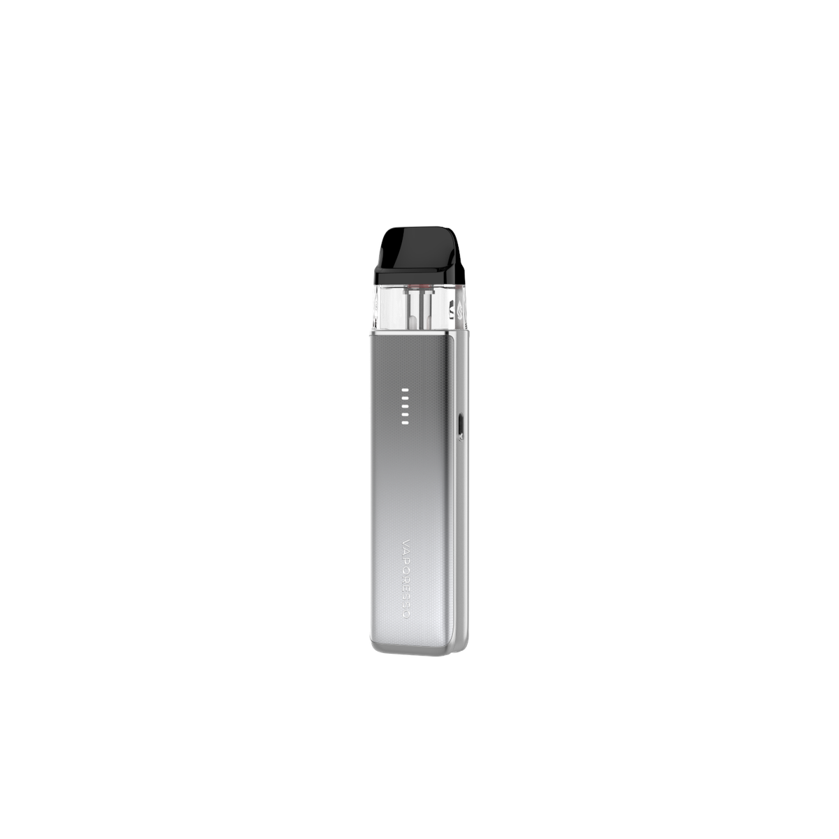 Vaporesso - Xros 6 Mini - Kit - Titanium Silver