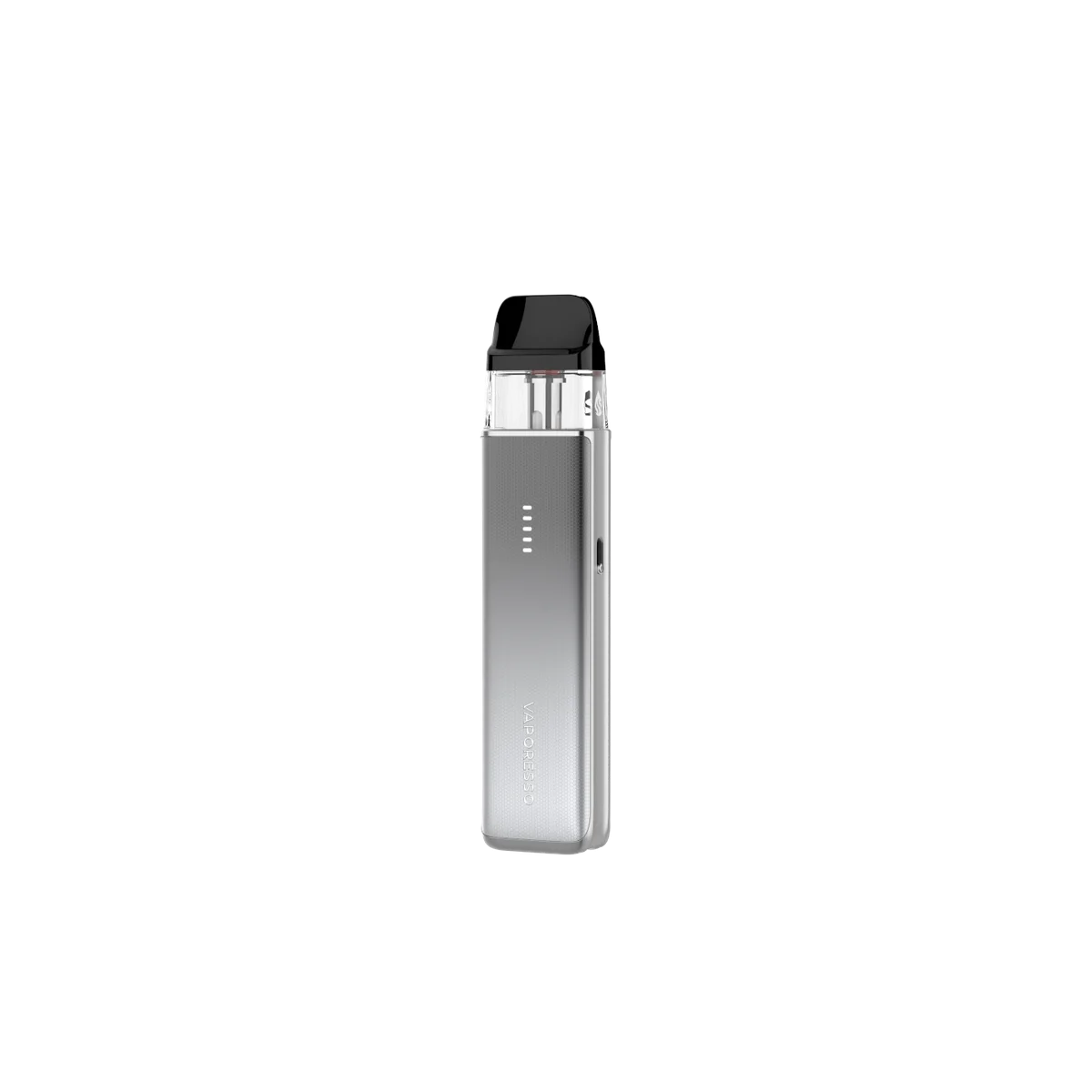 Vaporesso - Xros 6 Mini - Kit - Titanium Silver