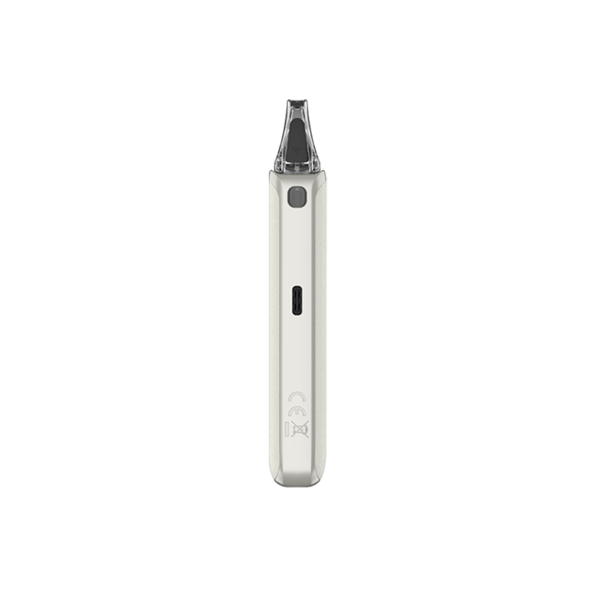 Uwell Caliburn G5 Lite SE White Leather Kit &ndash; 1600 mAh 2