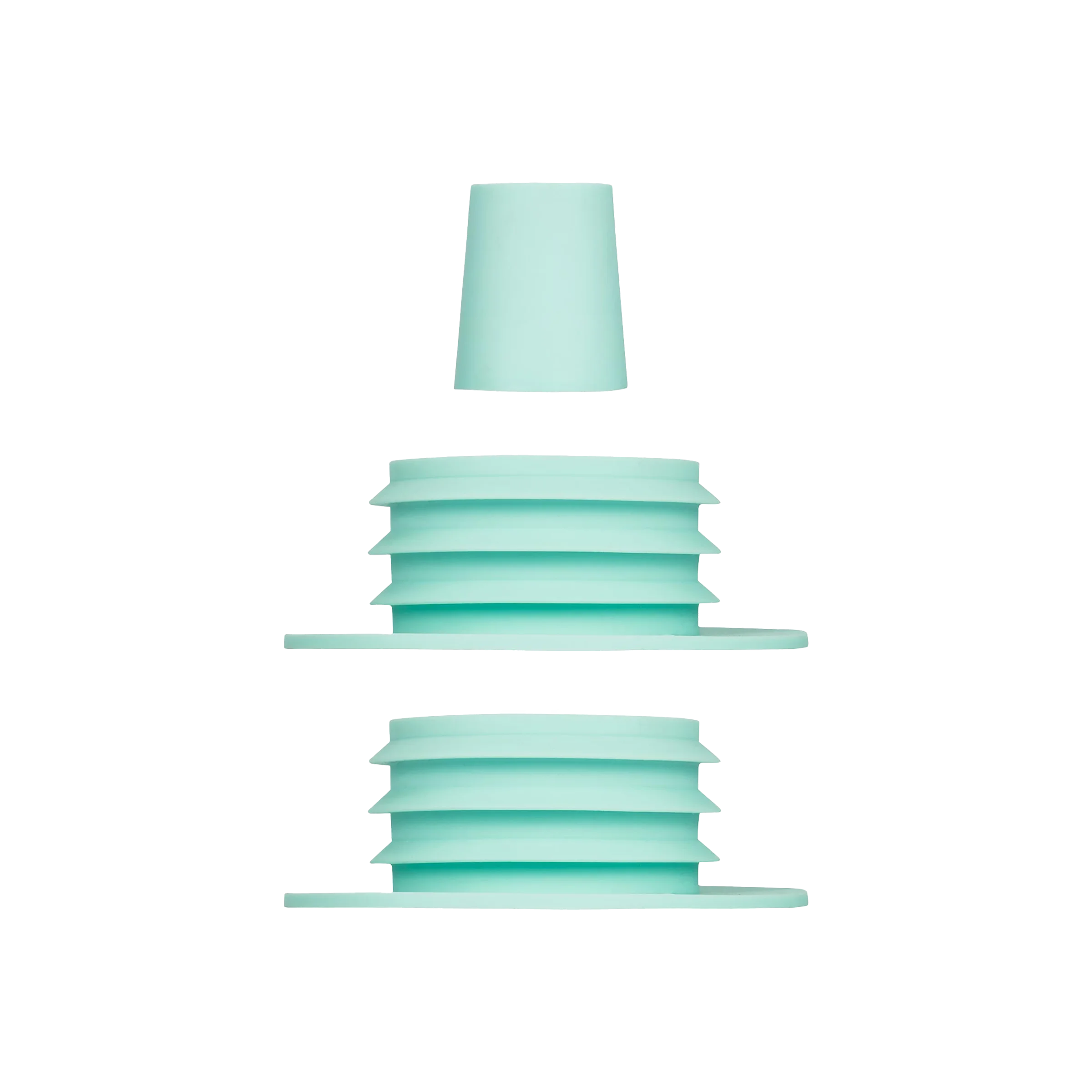 Moze - Perfect - Fit - Sealing Set - Mint