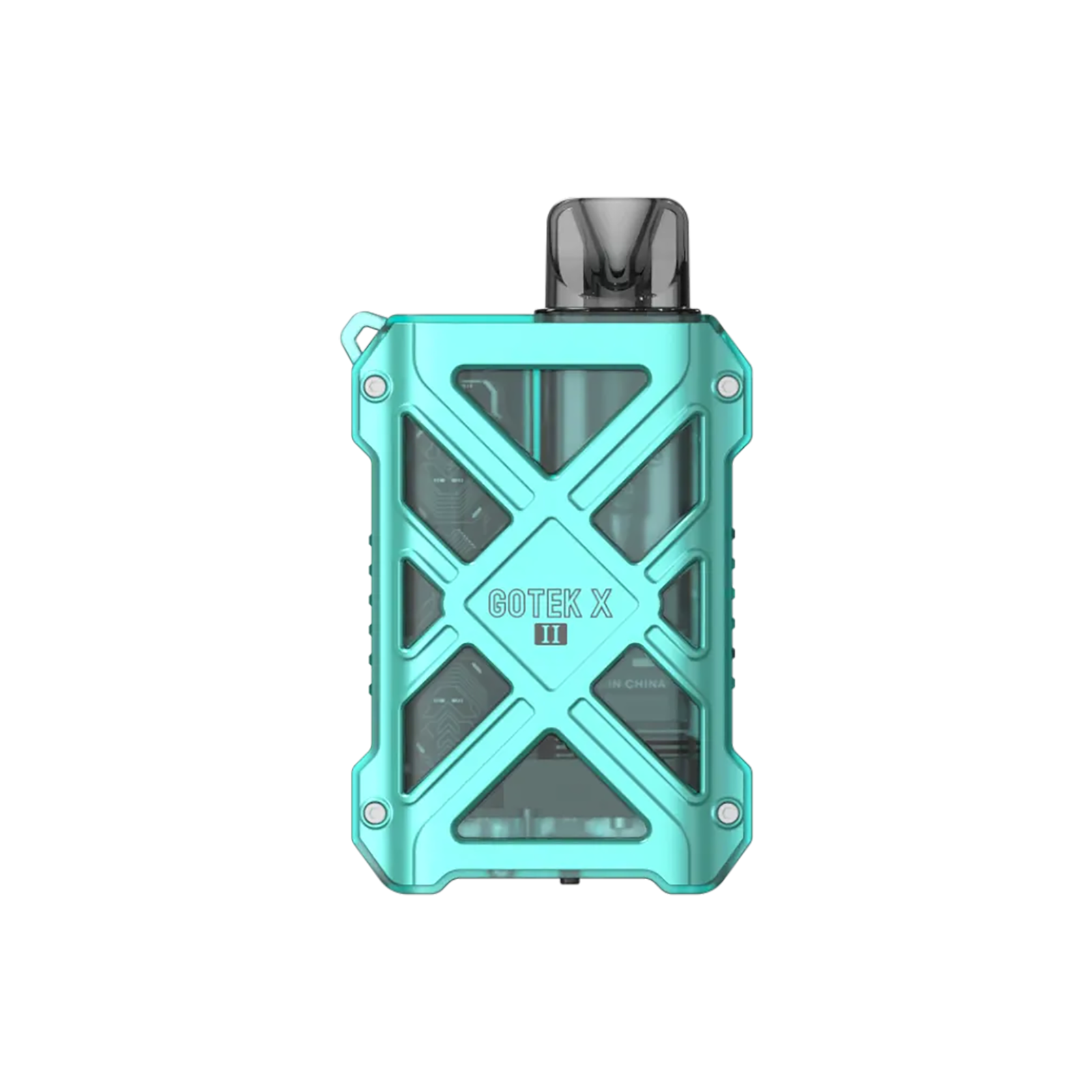 aspire gotek x ii vape pod kit Aspire Gotek X II e-cigarette kit turquoise cheap