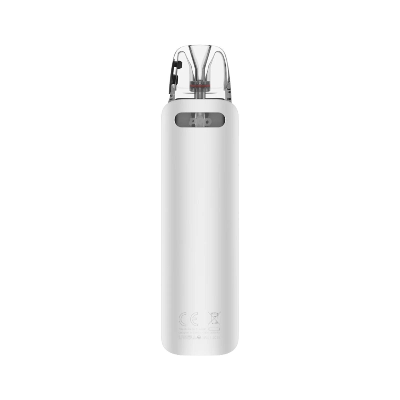 Uwell - Caliburn G4 Classic - E-Zigaretten Kit - Silber 2 Uwell - Caliburn G4 Classic - E-Zigaretten Kit - Silber 2