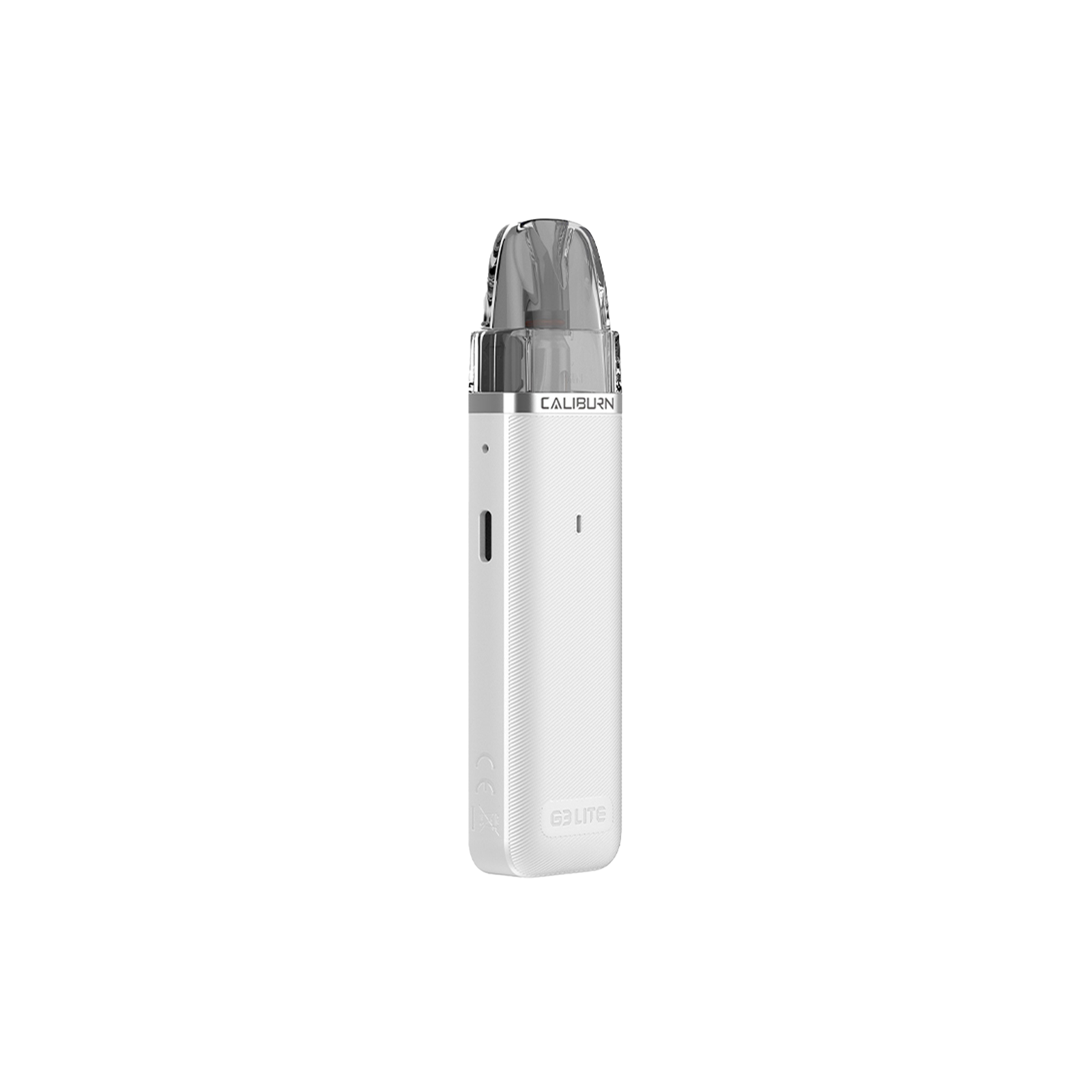 Uwell Caliburn G3 Lite Pod Kit Weiß | E-Zigarette Online bestellen 1