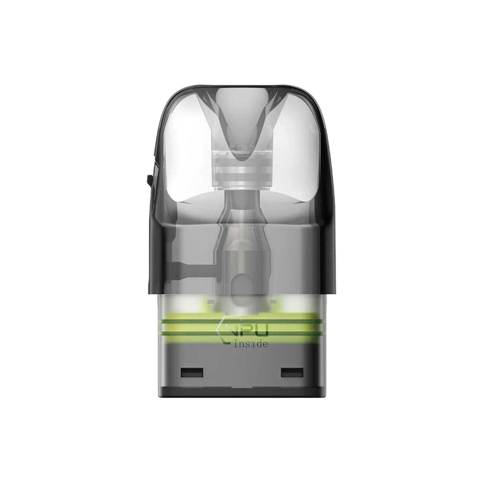 Geekvape - Q - Cartridge - 0.8 Ohm - 3 Ml - 3 Stk.