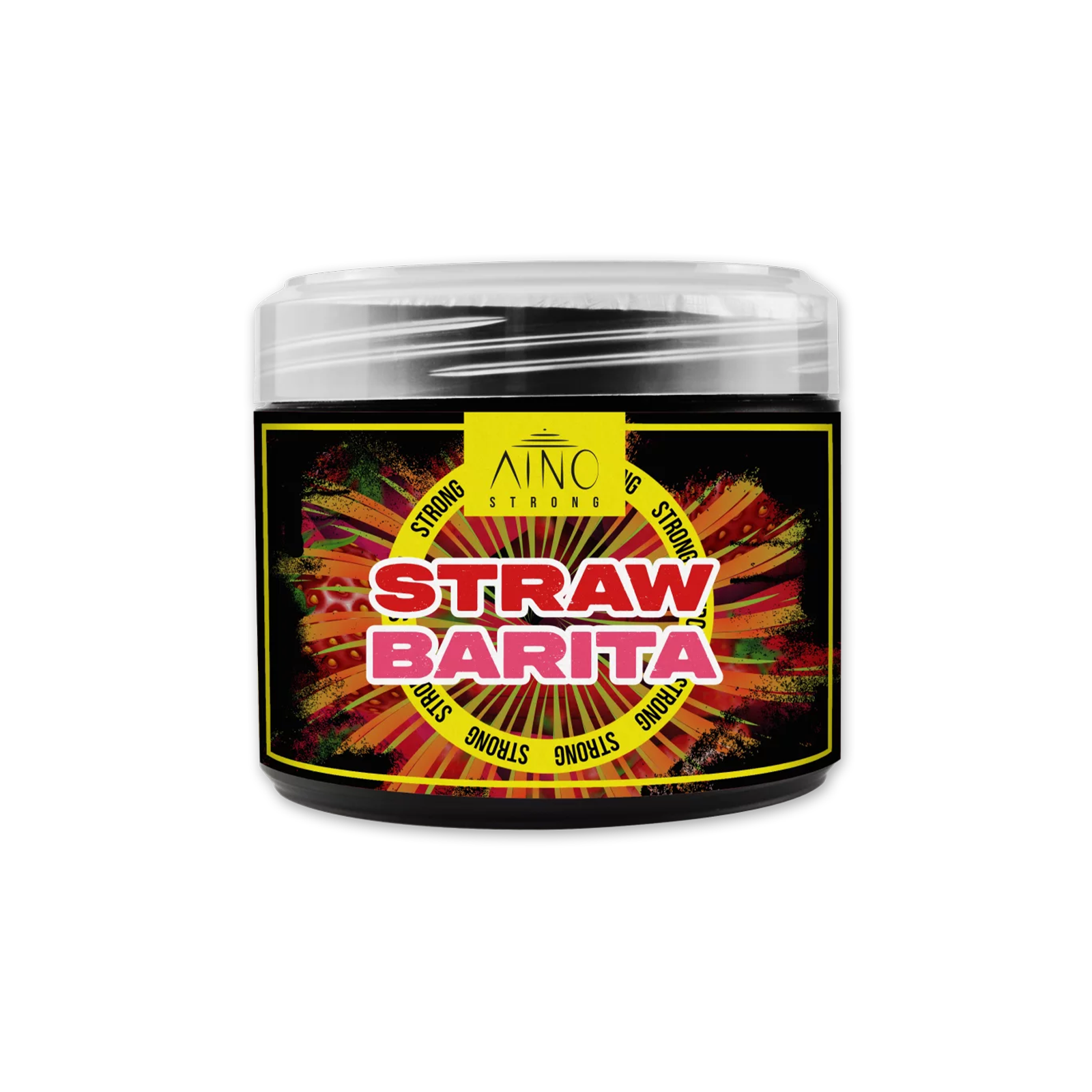 Aino - Strong Tobacco - Straw Barita - 200 g 1