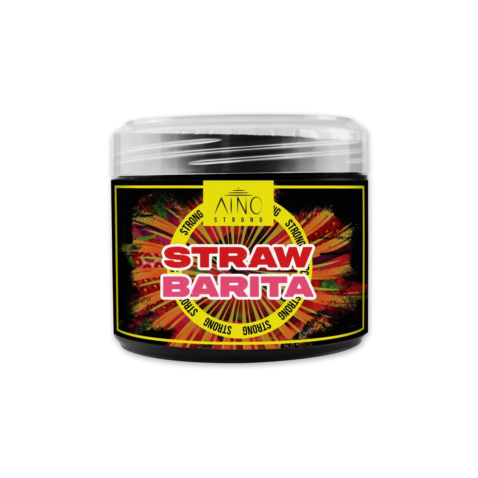 Aino - Strong Tobacco - Straw Barita - 200 g 1