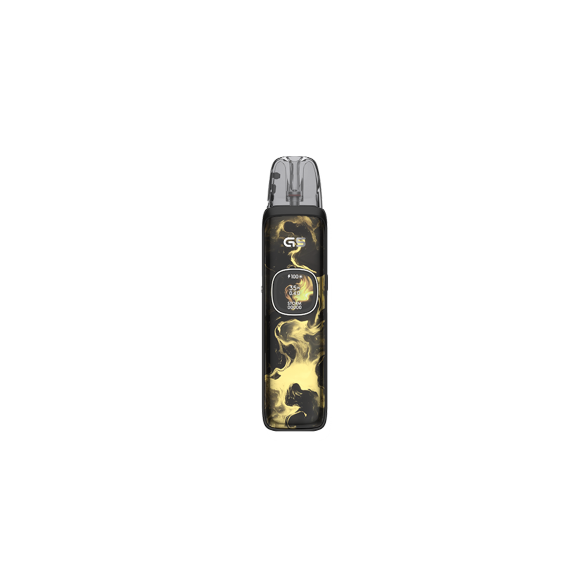 Black Gold