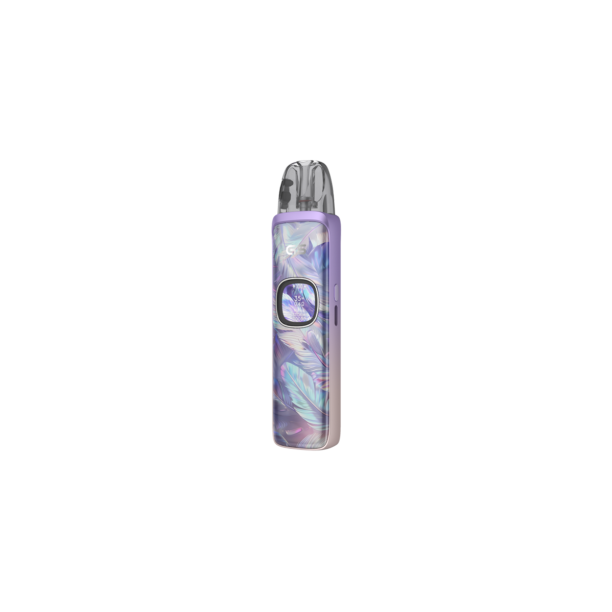Uwell - Caliburn G5 - Kit - Aurora Feathers4