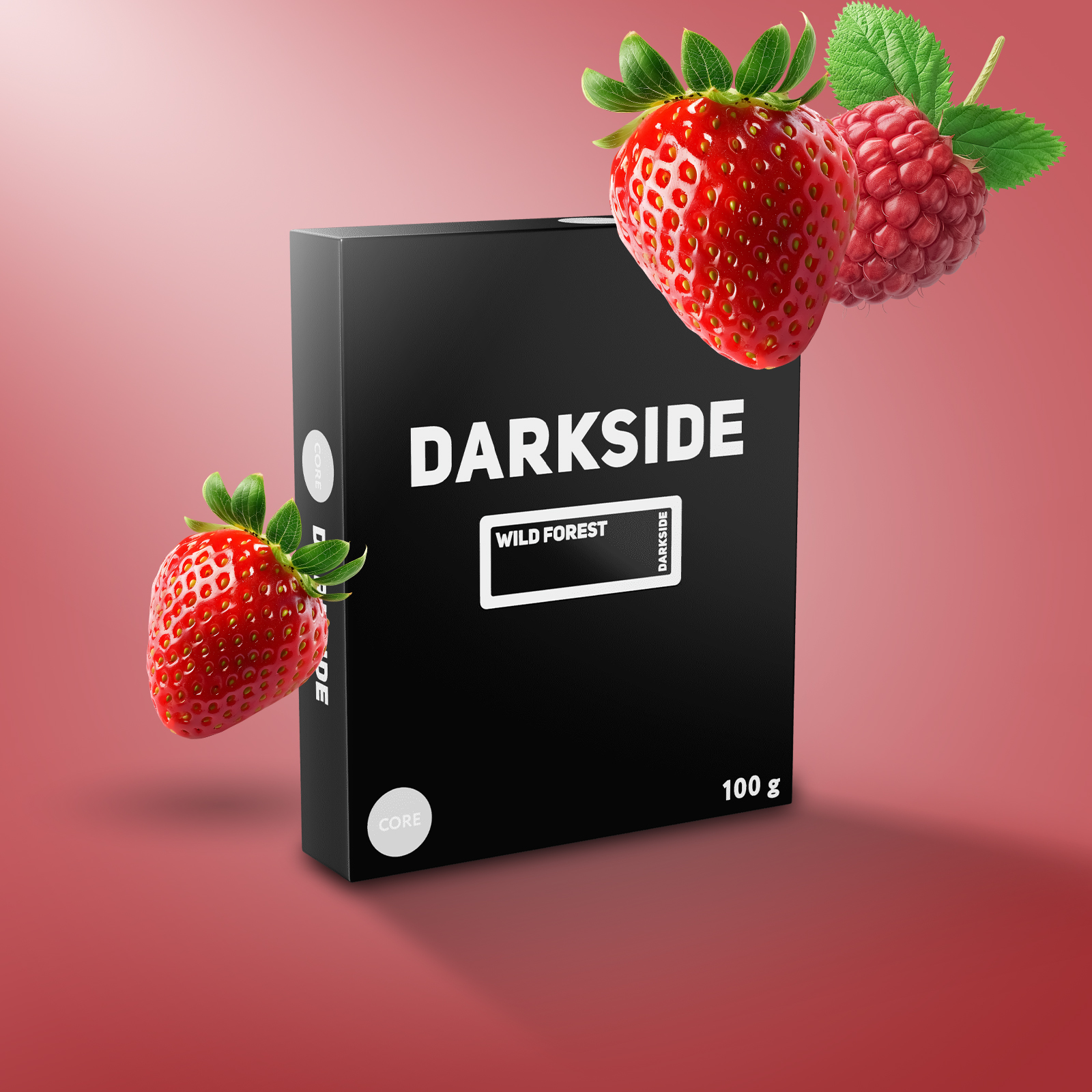Darkside - Core - Wild Forest - 100 g 1