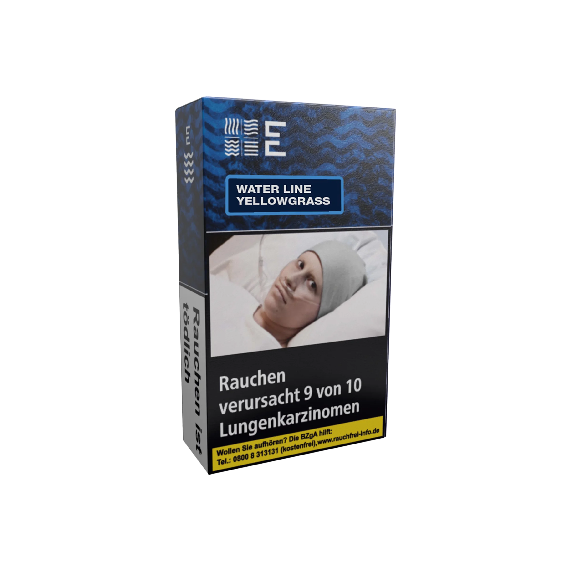 Element Shisha Tabak Yellow Grass 25 g | Online bestellen 2 Element Shisha Tabak Yellow Grass 25 g | Online bestellen 2