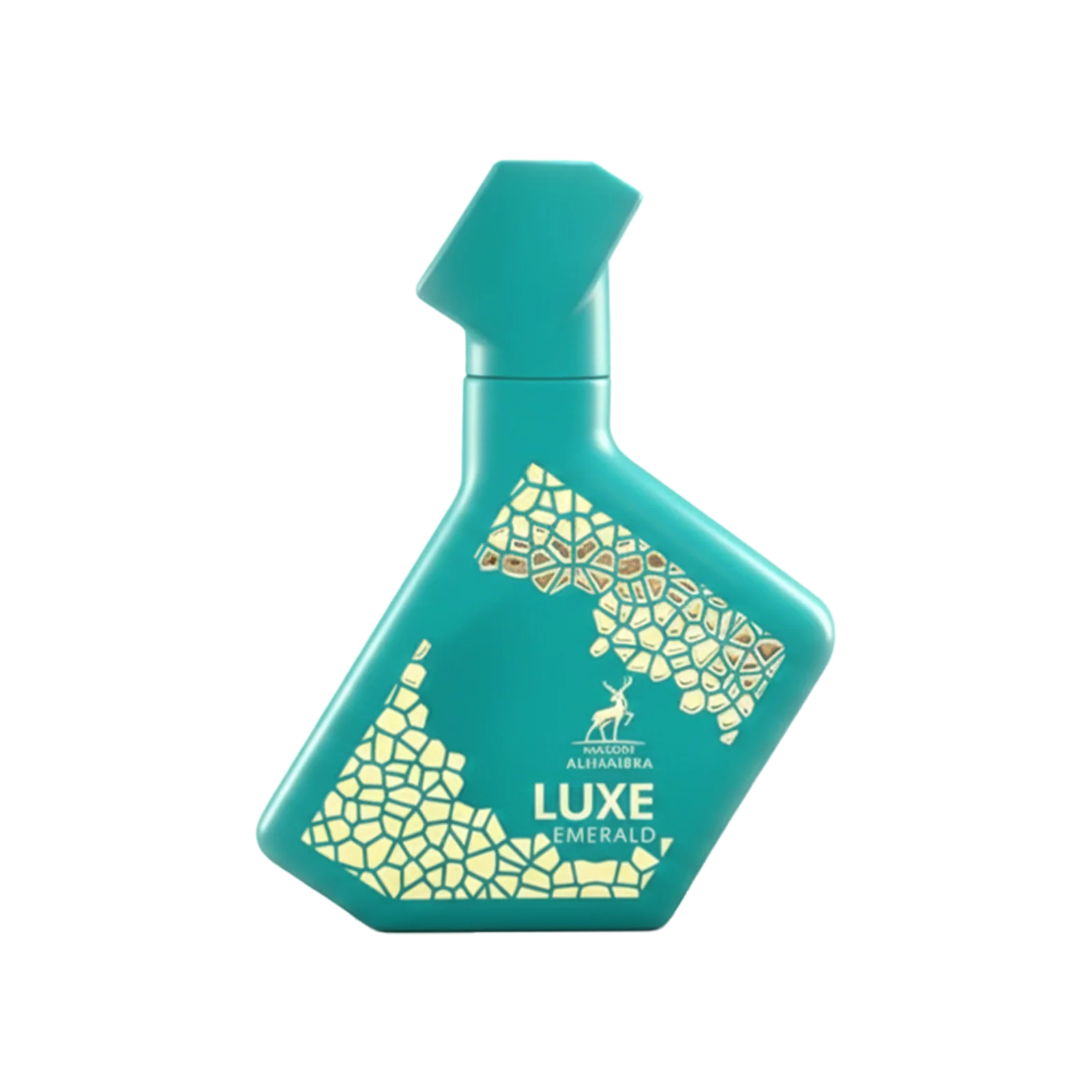 Maison Alhambra - Luxe Emerald - 100 ml 1