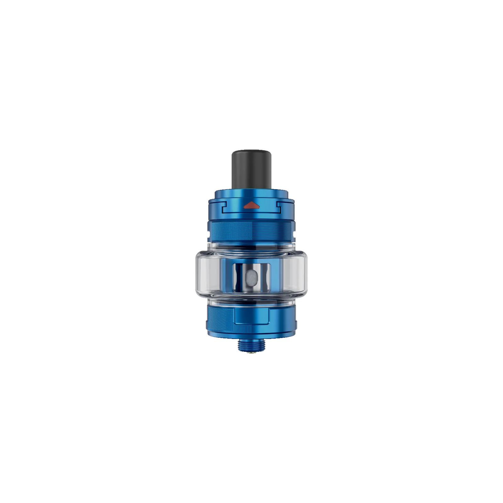 Aspire - AF - Tank mit Coil - Clearomizer Set - 0.4 Ohm & 0.6 Ohm - Blau 1