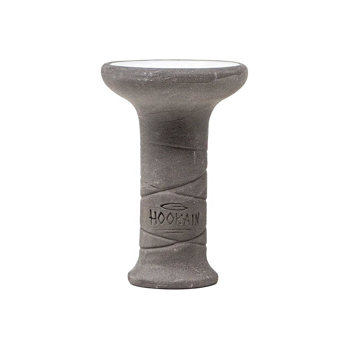 HOOKAIN Lit Lip - Phunnel - Flat White Earth 1