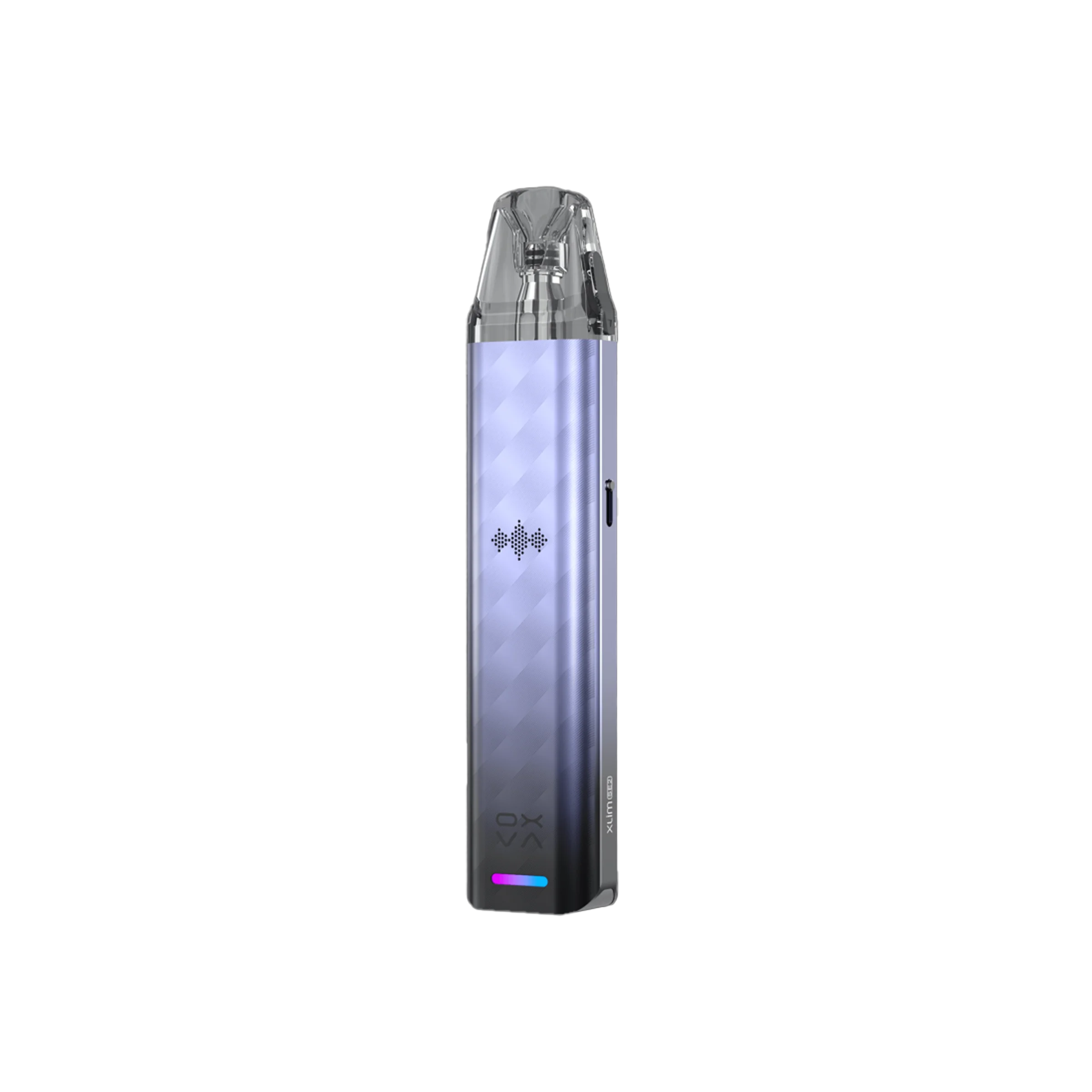 OXVA Xlim SE 2 Black Blue Pod Kit | Online bestellen 1