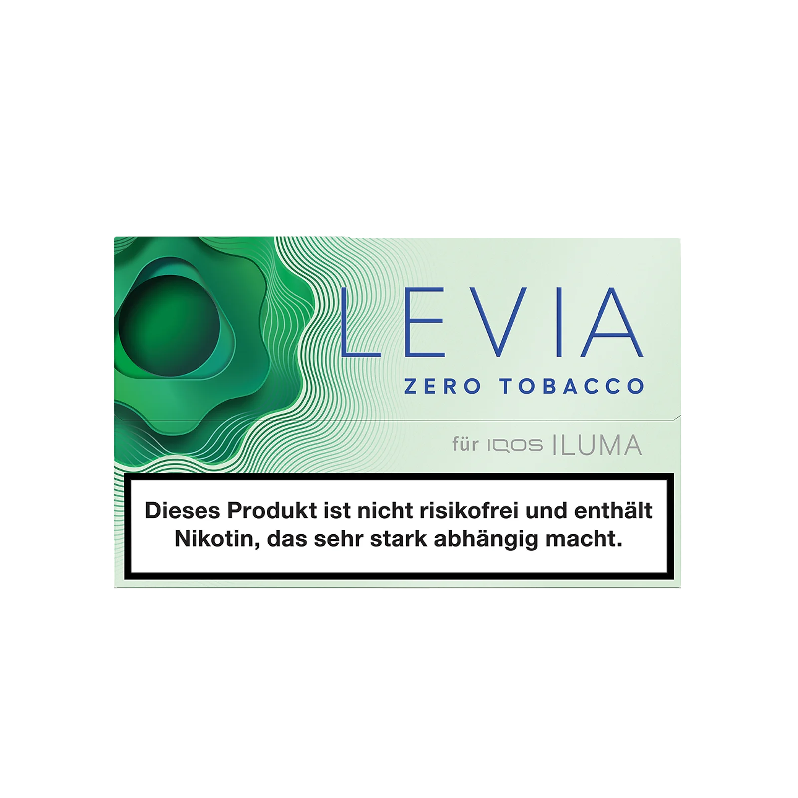 Levia - Tabaksticks - Alpine 1