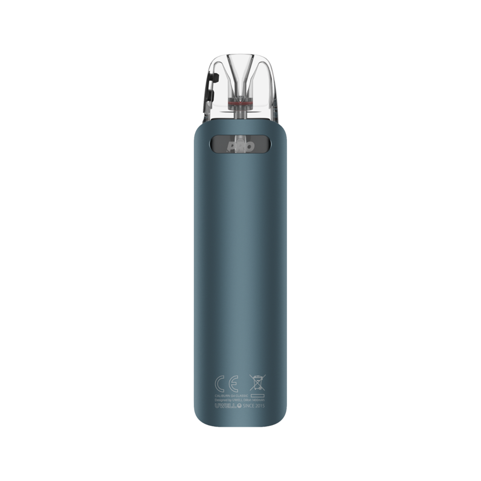 Uwell - Caliburn G4 Classic - E-Zigaretten Kit - Dunkelblau 2