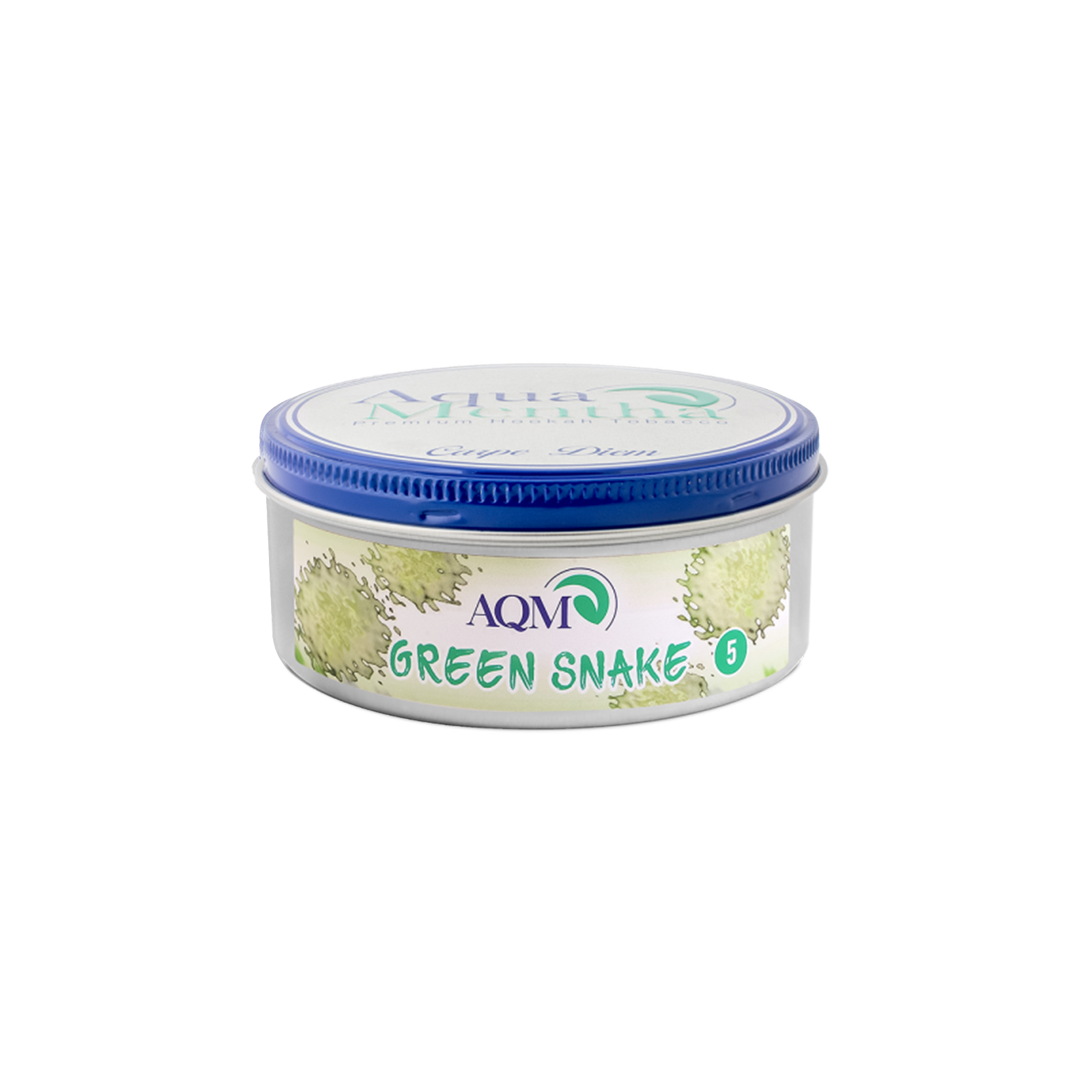 Aqua Mentha - Green Snake - 200 g 1