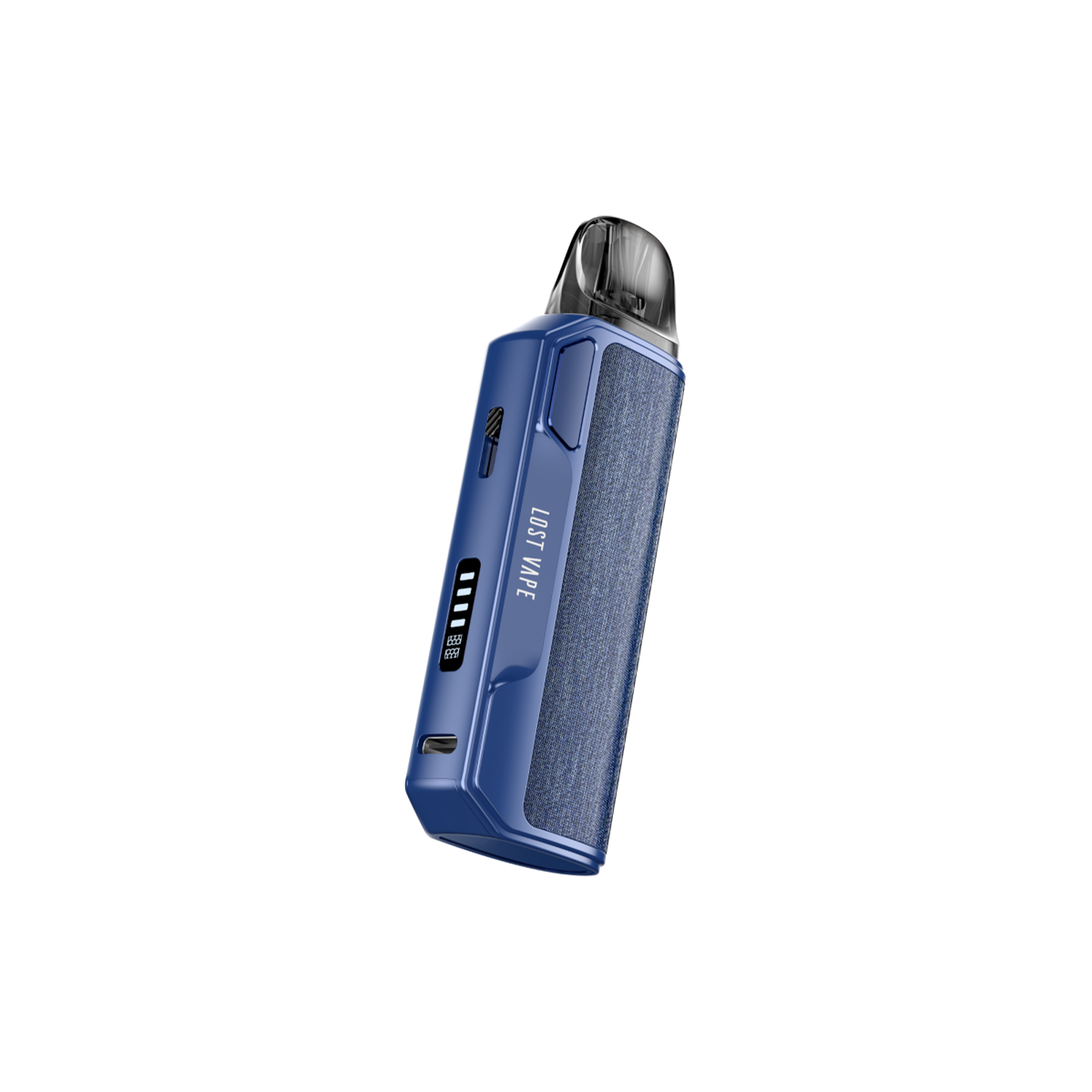 Lost Vape - Thelema Elite S Pod - E-Zigaretten Kit - Denim 2