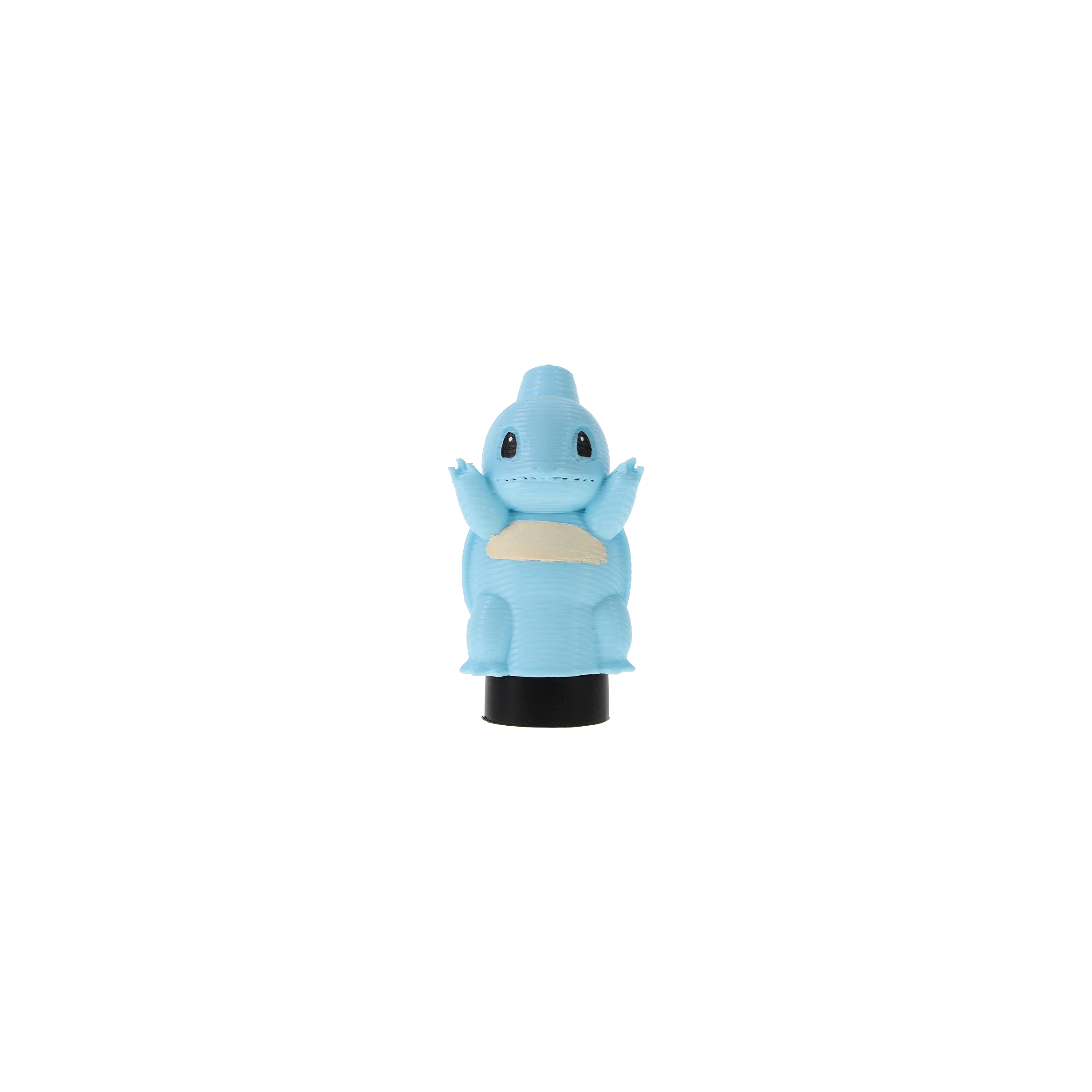 Hookain - 3D Mouthpiece - Schniggi