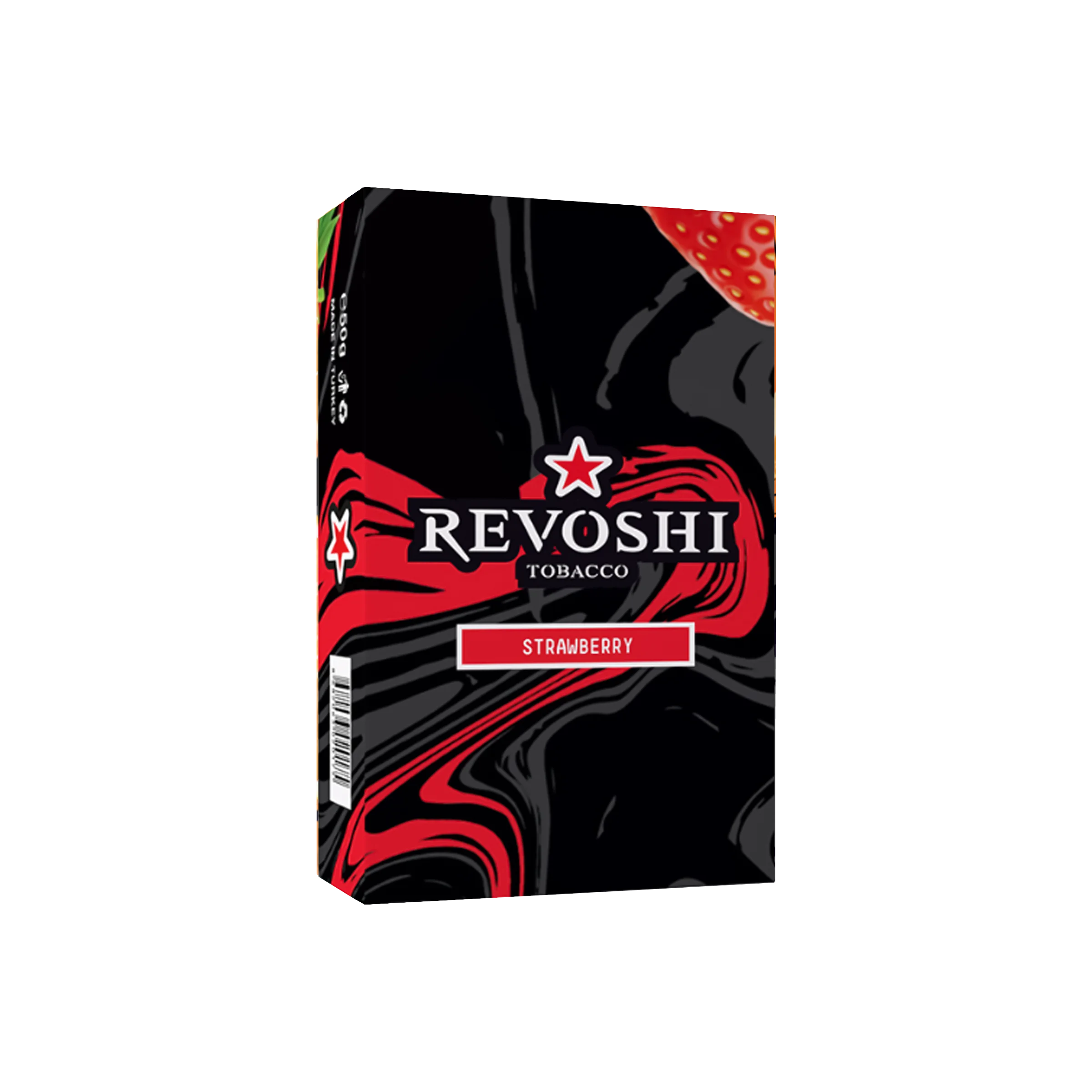 Revoshi Shisha Tabak Strawberry 20 g | Alle Sorten Online 2 Revoshi Shisha Tabak Strawberry 20 g | Alle Sorten Online 2
