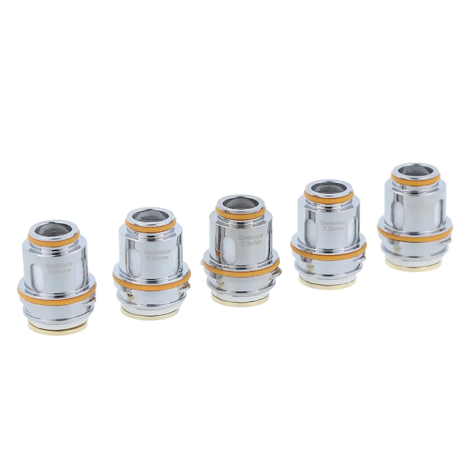 Geekvape - Z Series 0,2 Ohm - Head - 0.2 Ohm - 5 Stk.