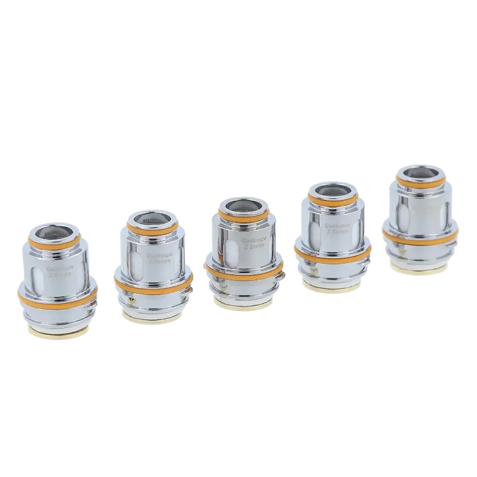 Geekvape - Z Series 0,2 Ohm - Head - 0.2 Ohm - 5 Stk.