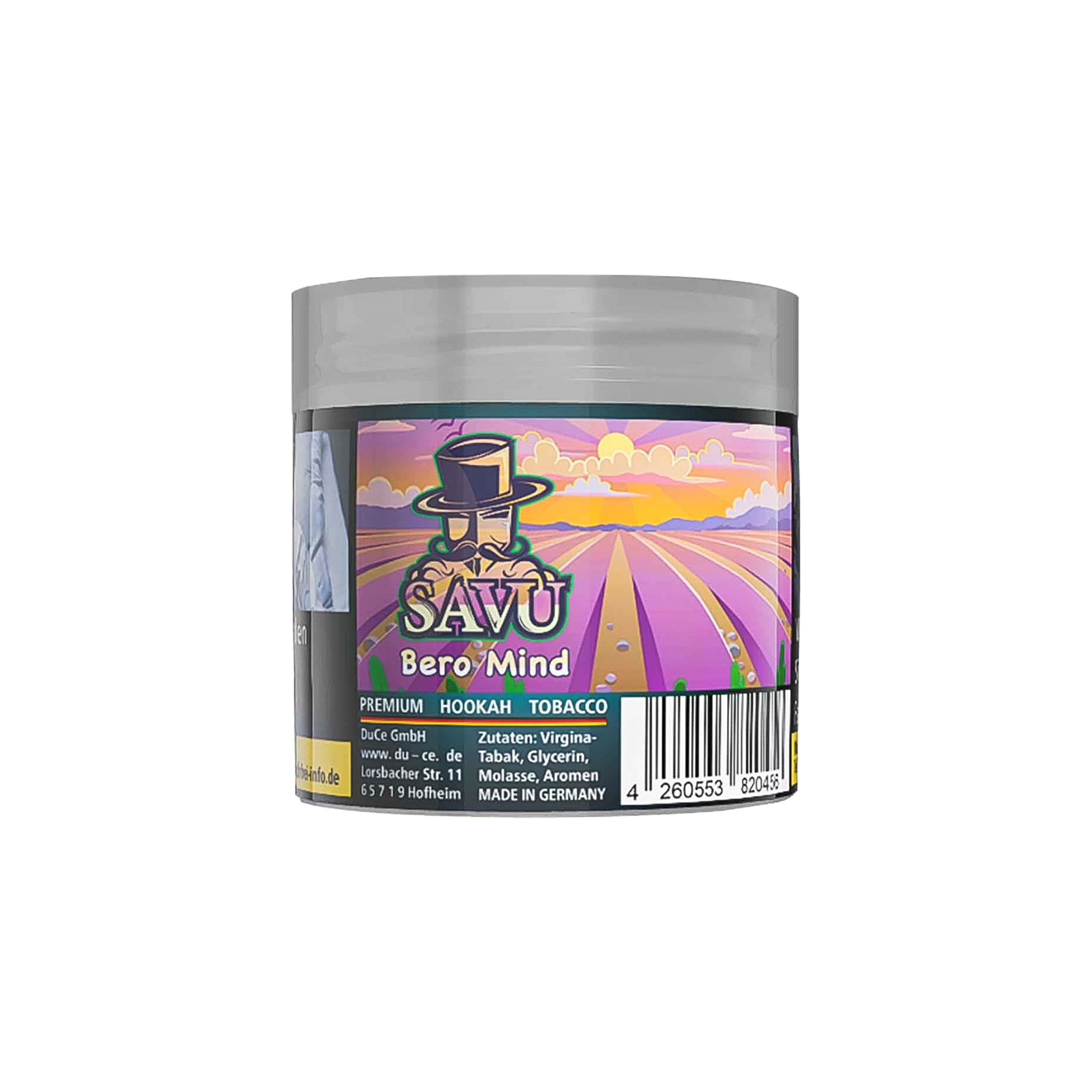 Savu - Bero - Mind - 25 g