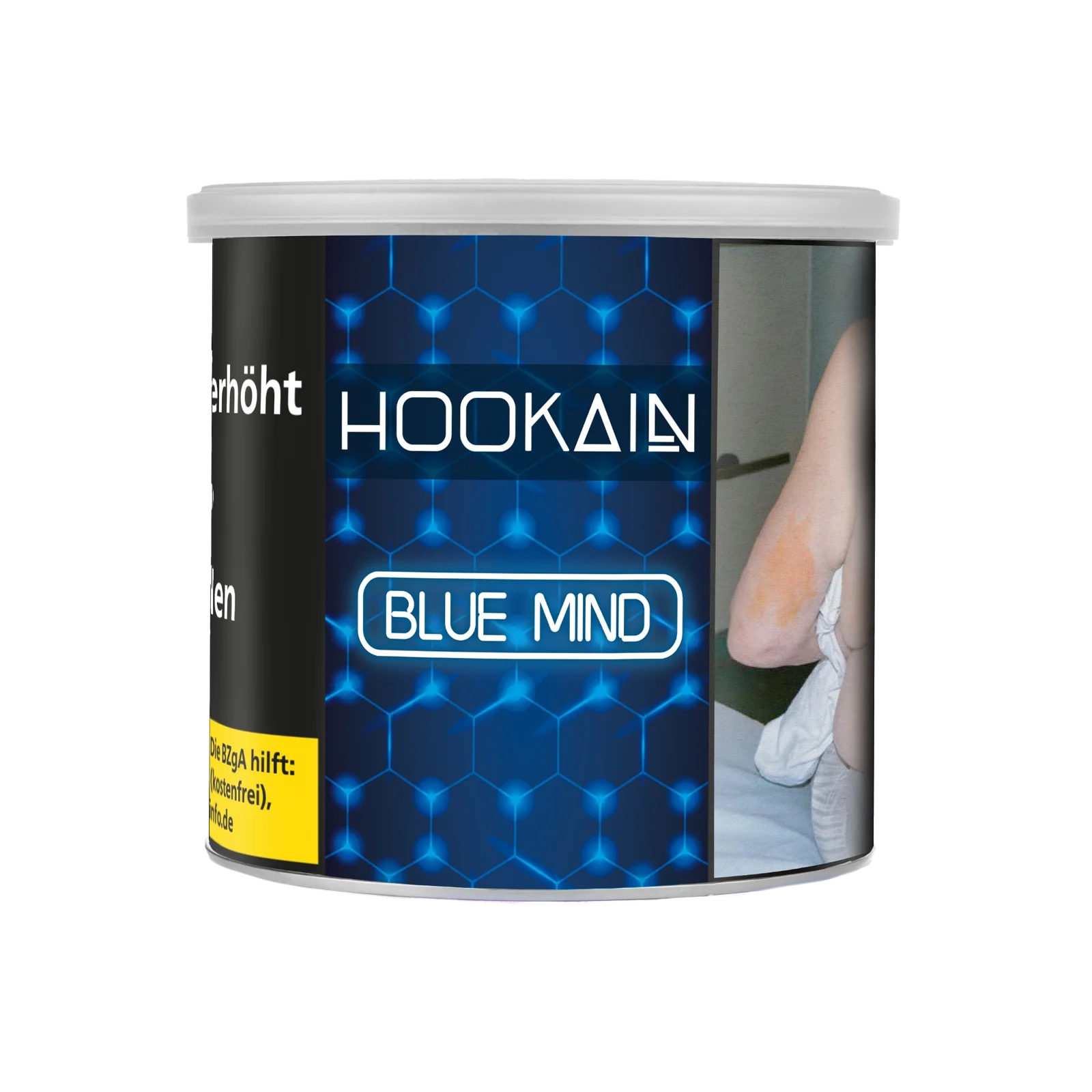 HOOKAIN - Blue Mind - 200g 