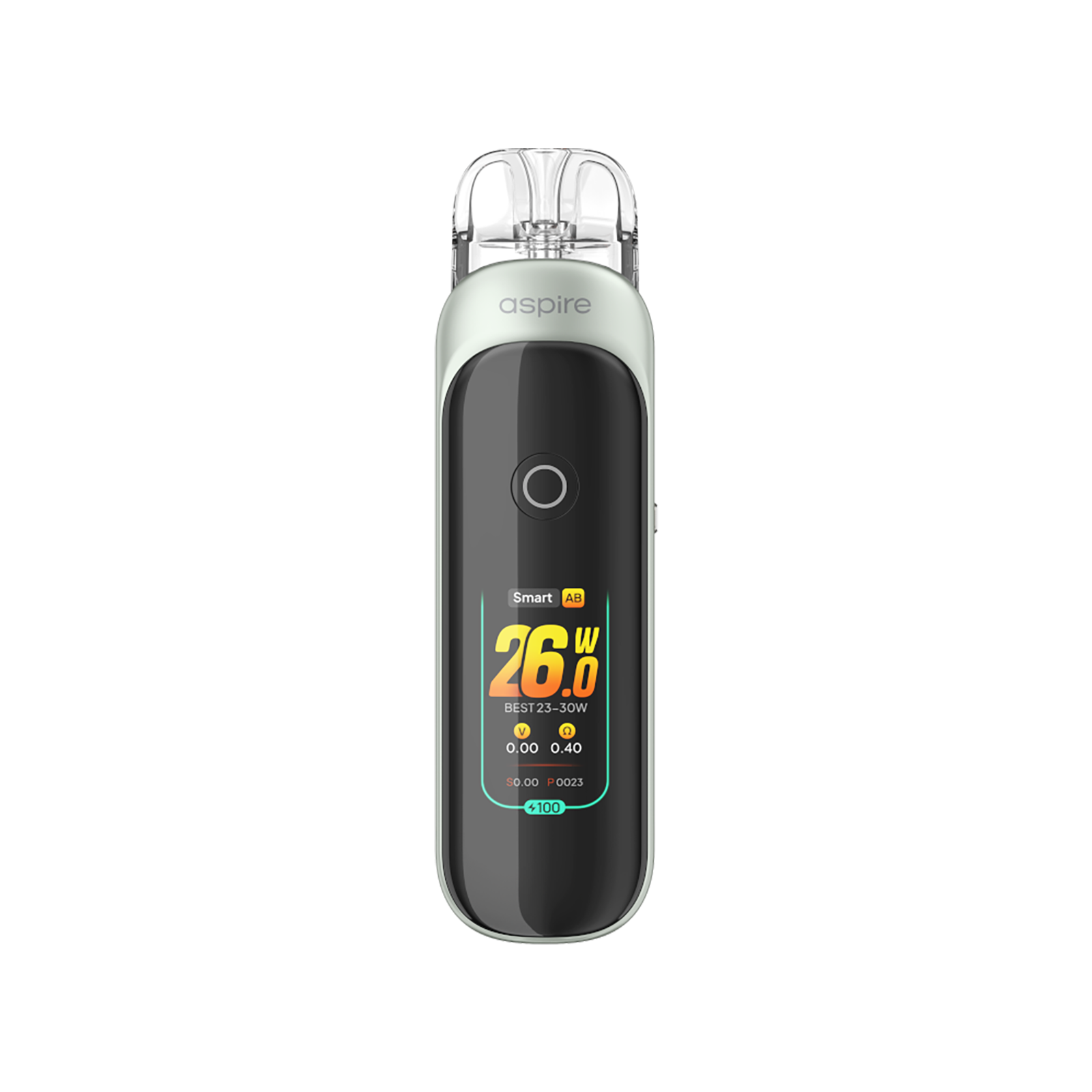Aspire - Pixo - Kit - Grün