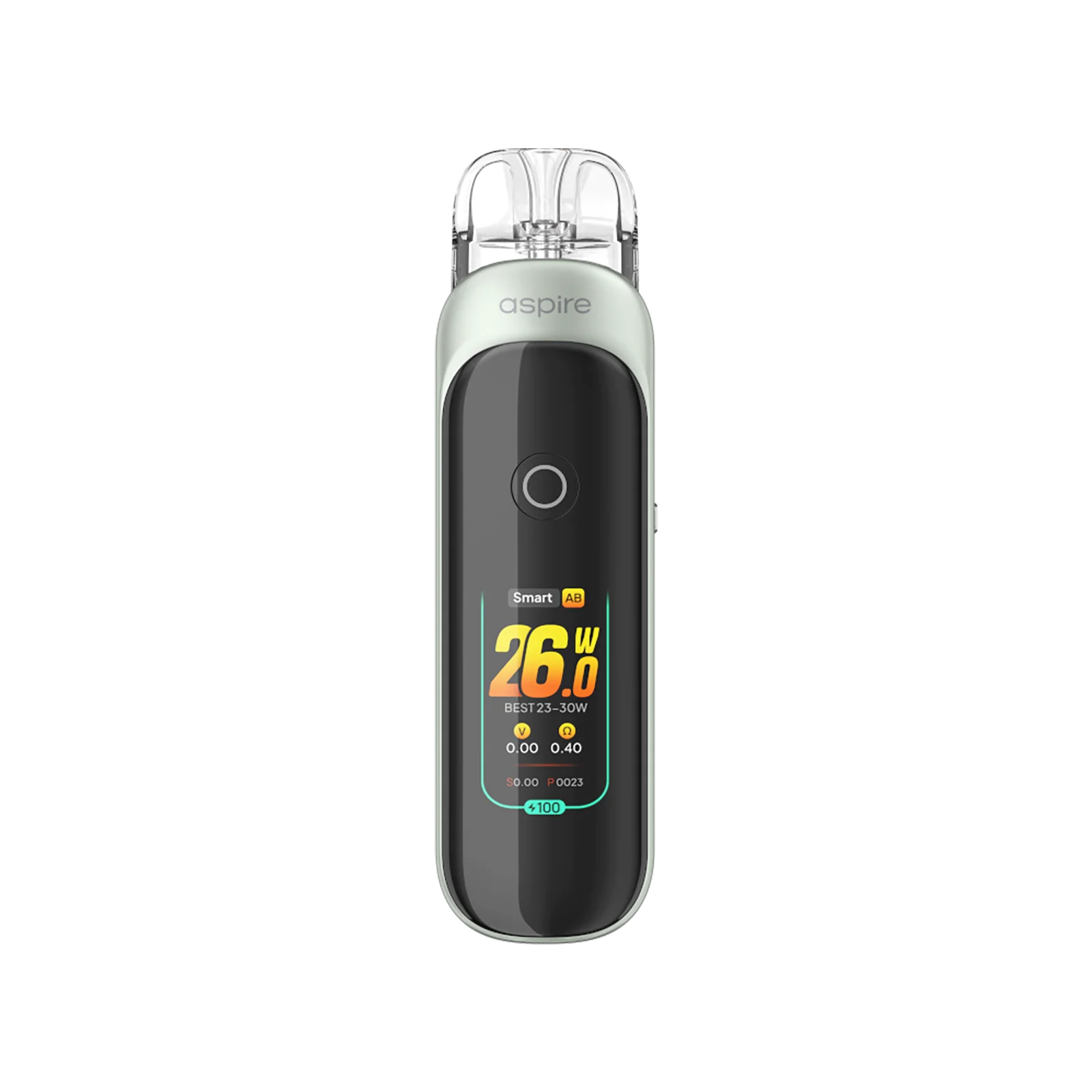Aspire - Pixo - Kit - Grün