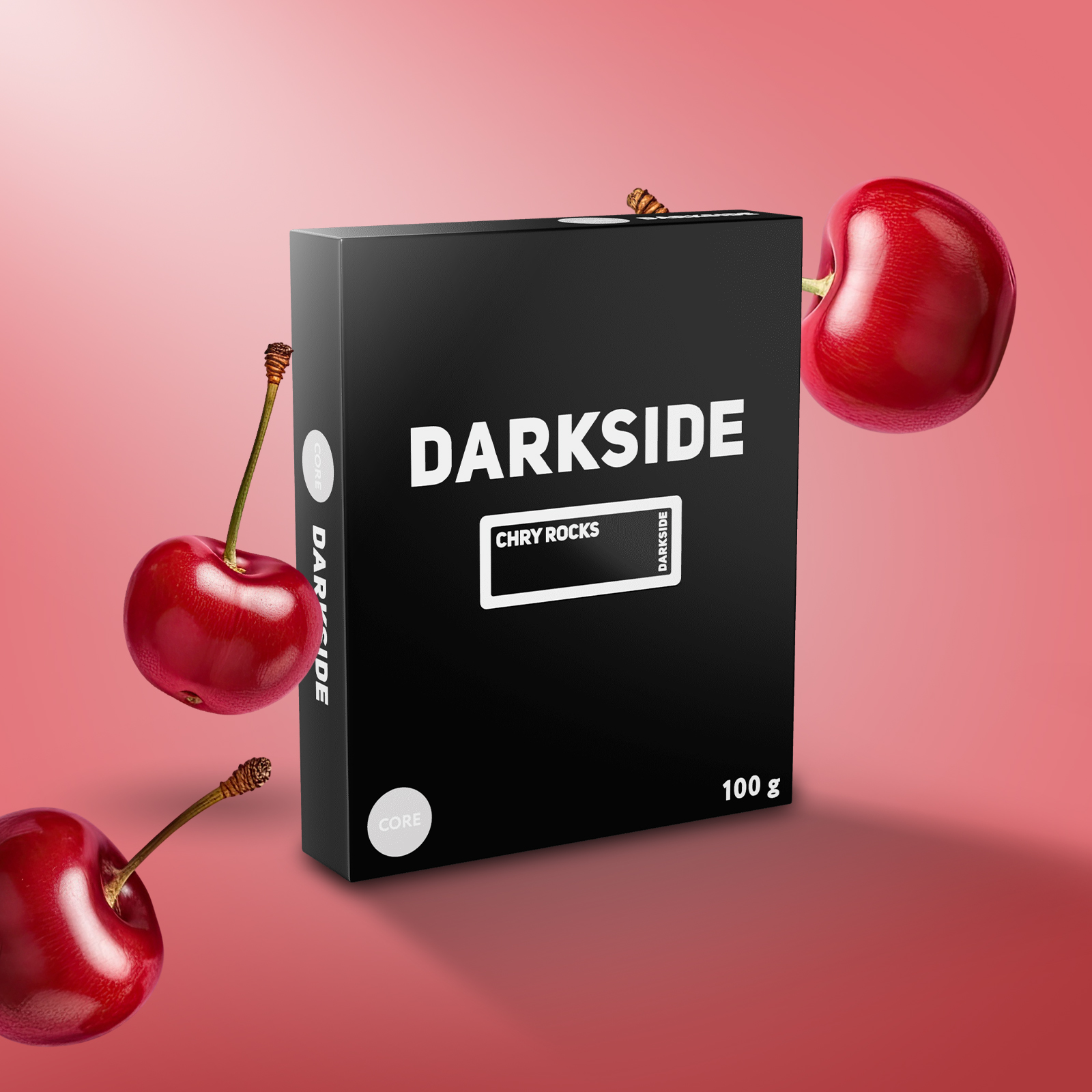 Darkside - Core - Chry Rocks - 100 g 1