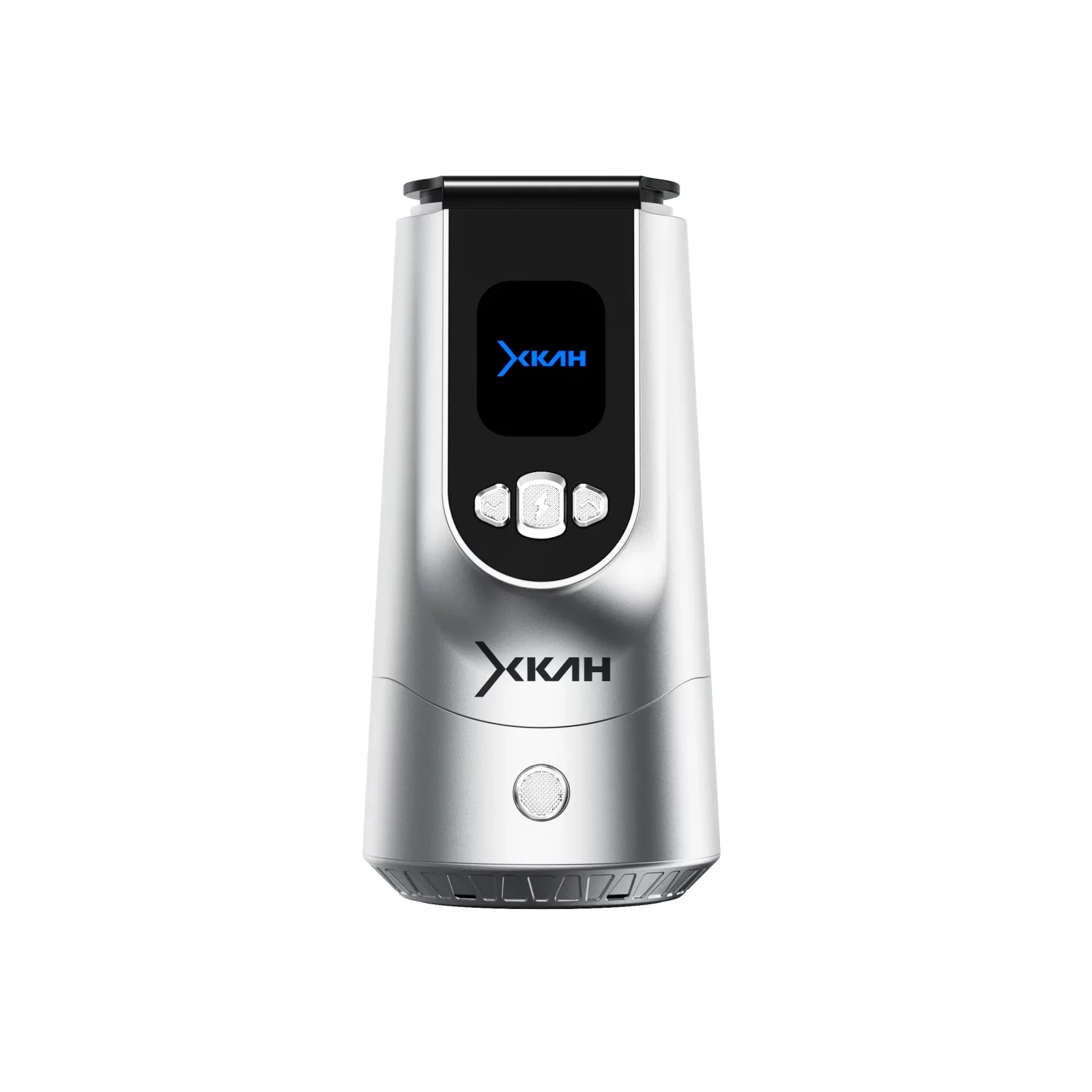 XKah Pro - E-HMD - Smokebox
